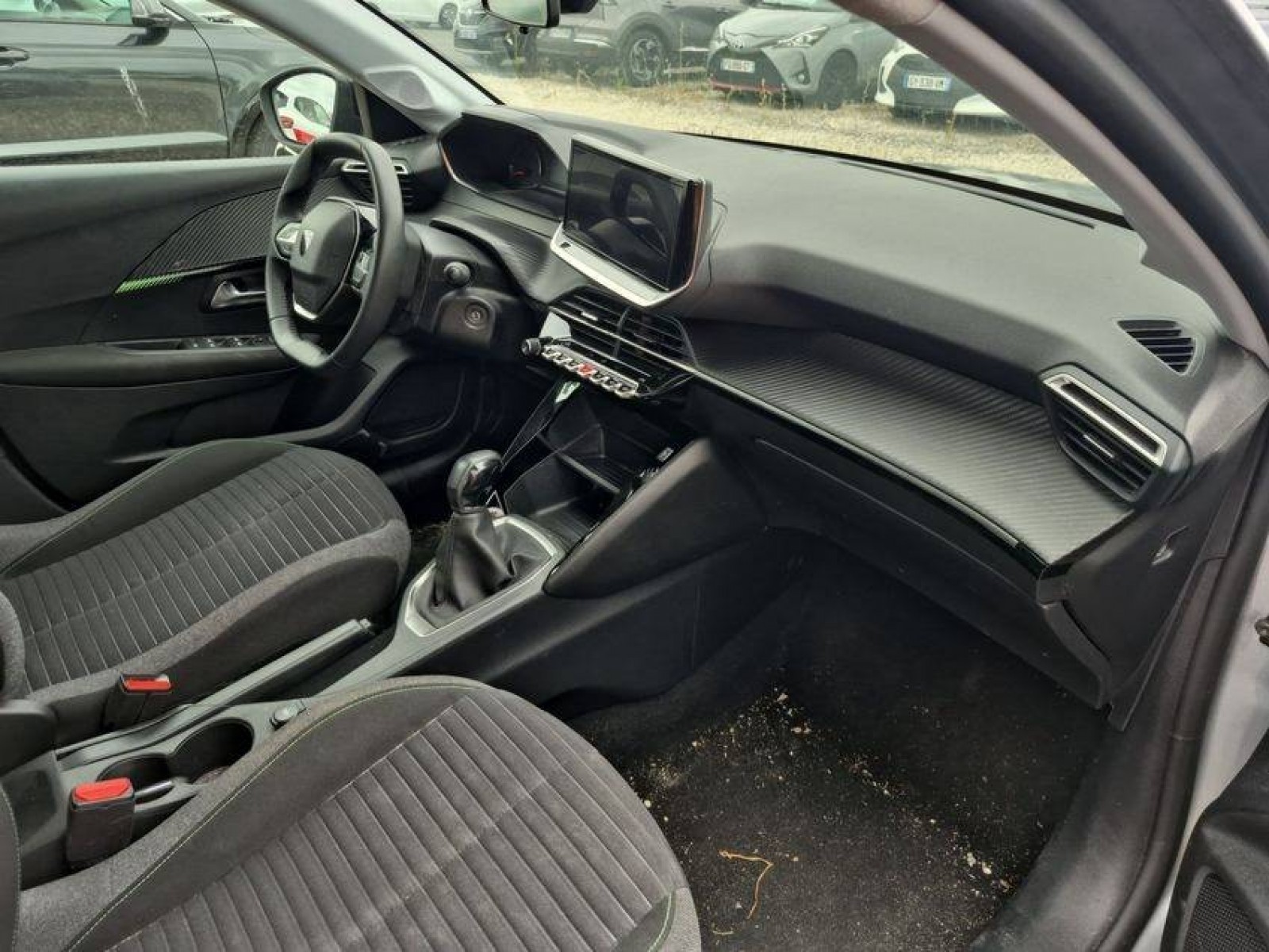 PEUGEOT - 208 - #876323 - 5