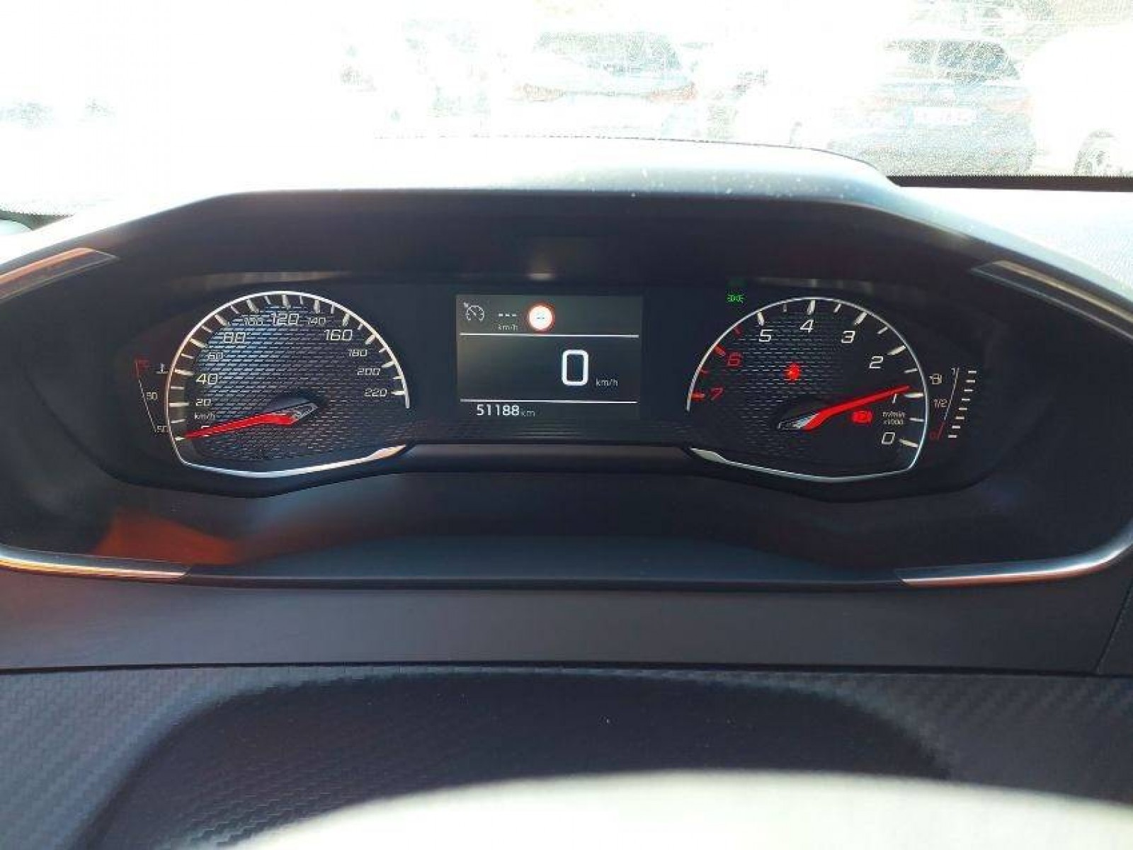 PEUGEOT - 208 - #876322 - 5