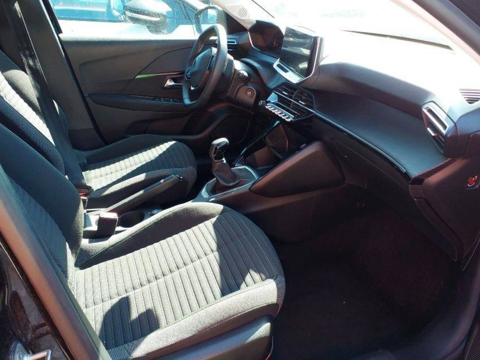 PEUGEOT - 208 - #876322 - 4
