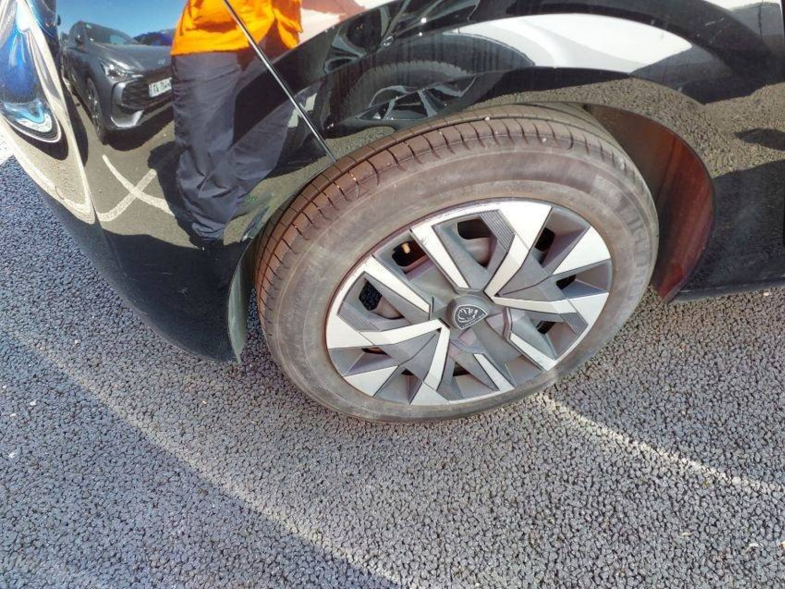 PEUGEOT - 208 - #876322 - 19