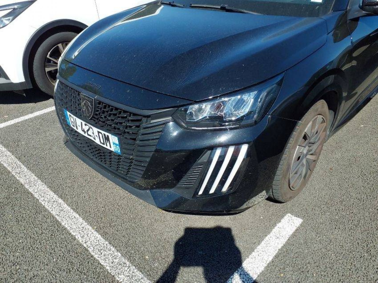 PEUGEOT - 208 - #876322 - 15
