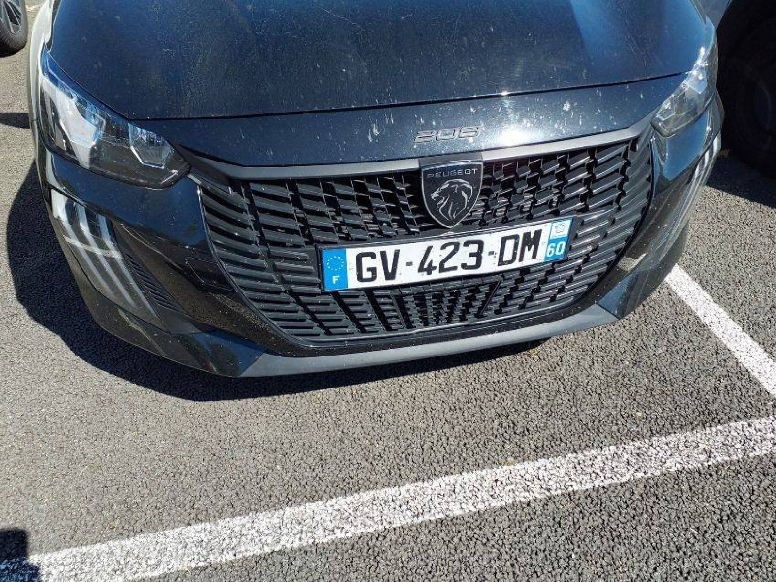 PEUGEOT - 208 - #876322 - 13