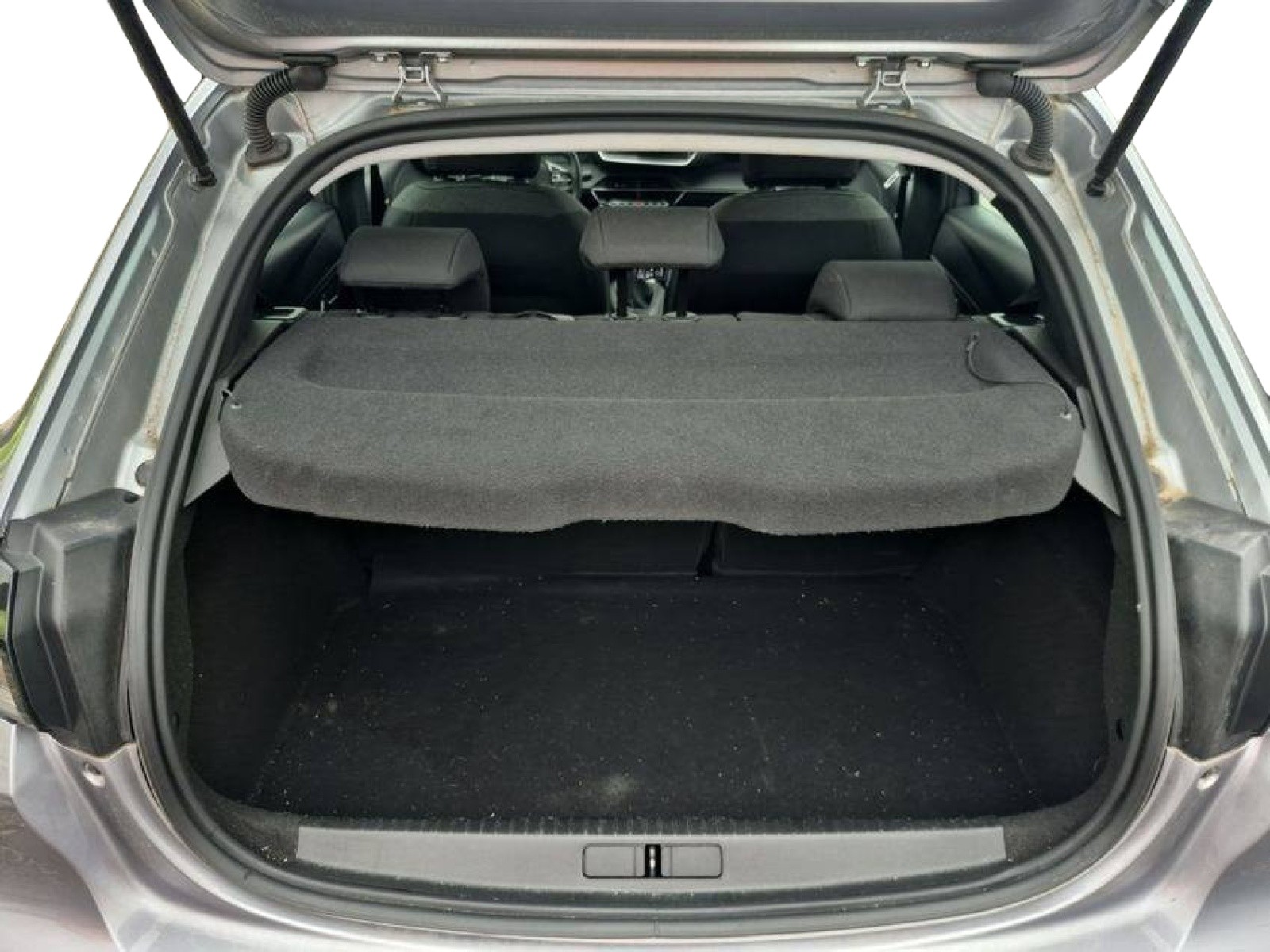 PEUGEOT - 208 - #876323 - 2