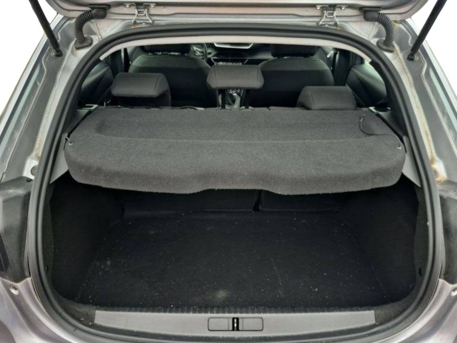 PEUGEOT - 208 - #876323 - 22