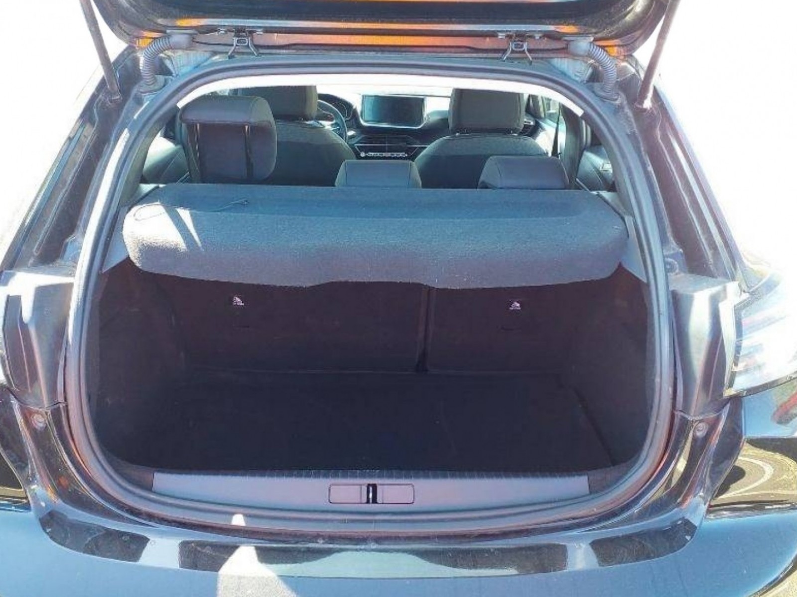 PEUGEOT - 208 - #876322 - 23