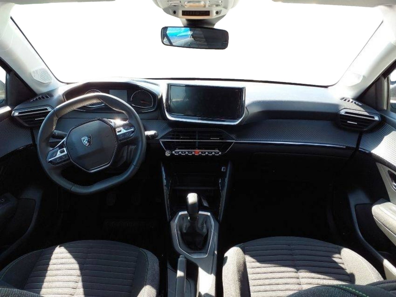 PEUGEOT - 208 - #876322 - 3
