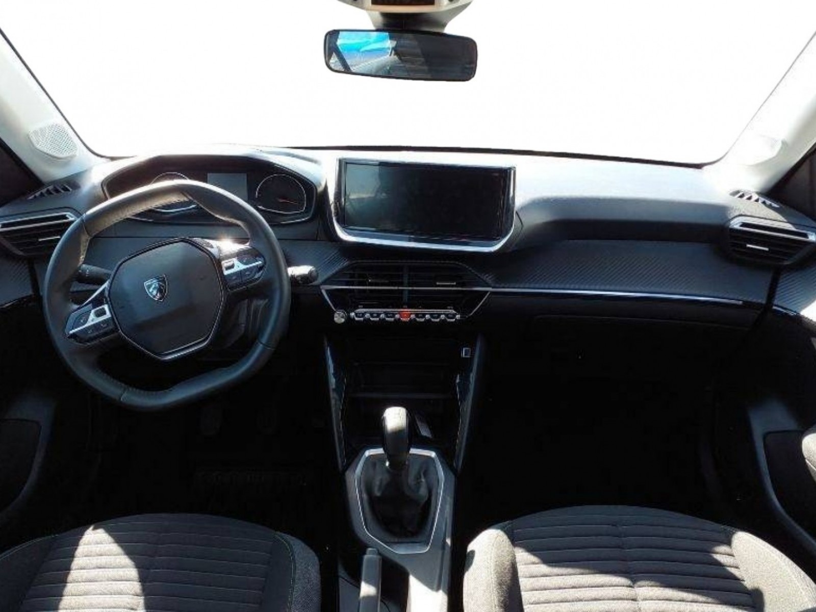 PEUGEOT - 208 - #876322 - 25