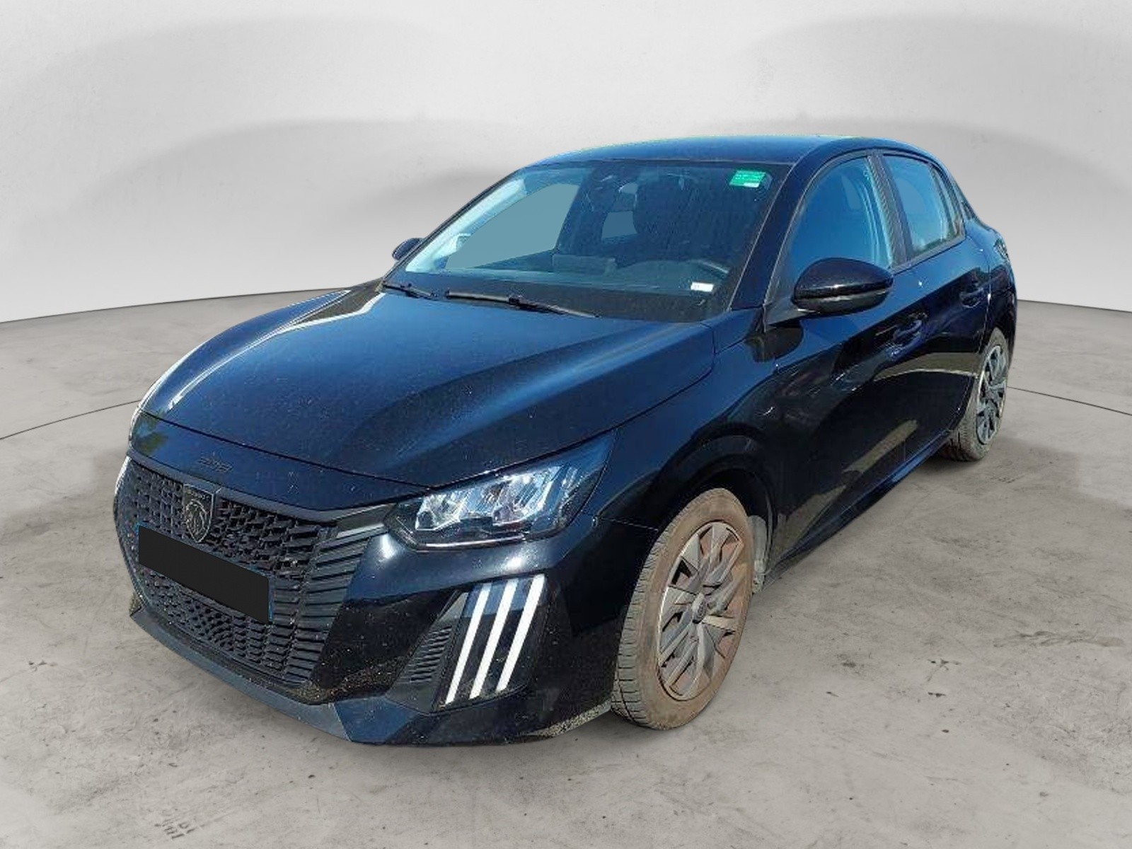 PEUGEOT - 208 - #876322 - 0