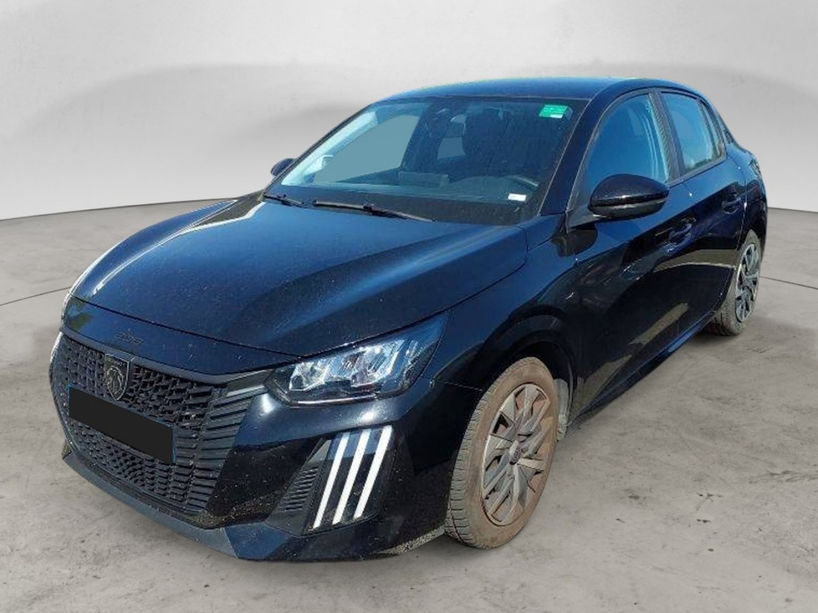 PEUGEOT - 208 - #876322 - 22
