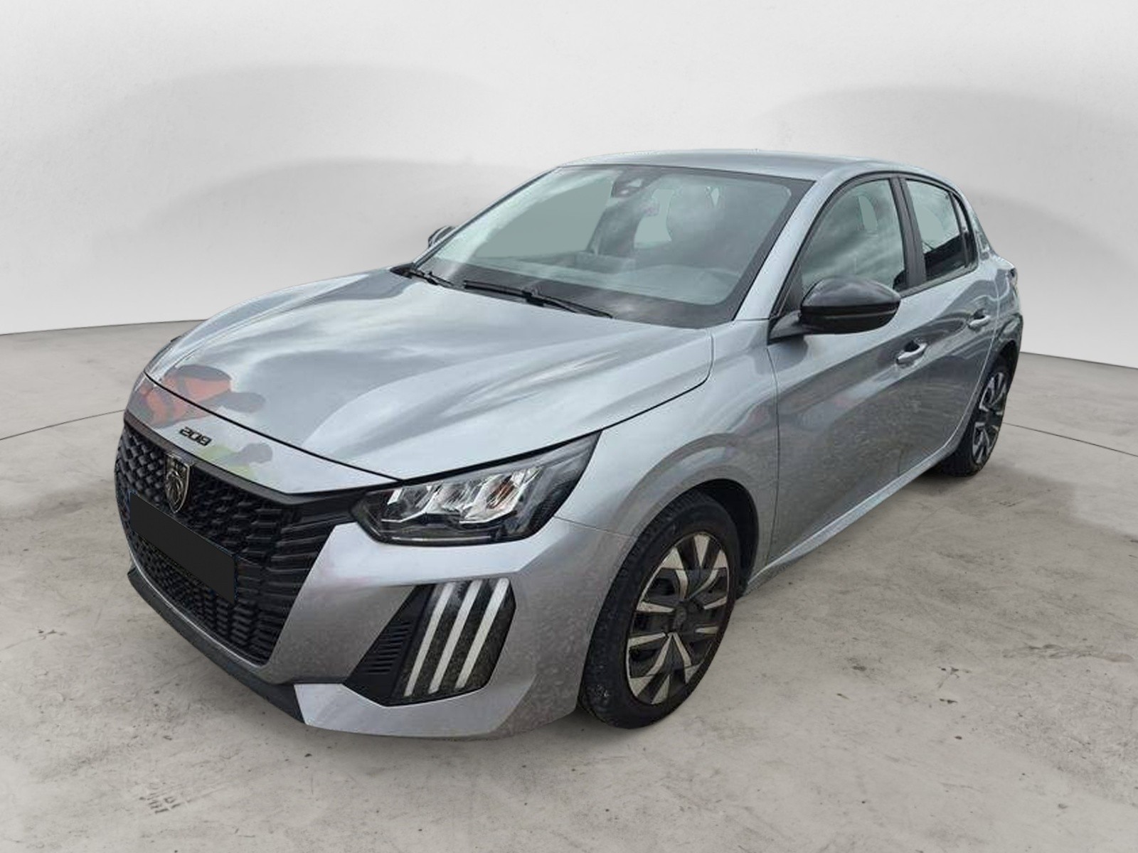 PEUGEOT - 208 - #876323 - 0