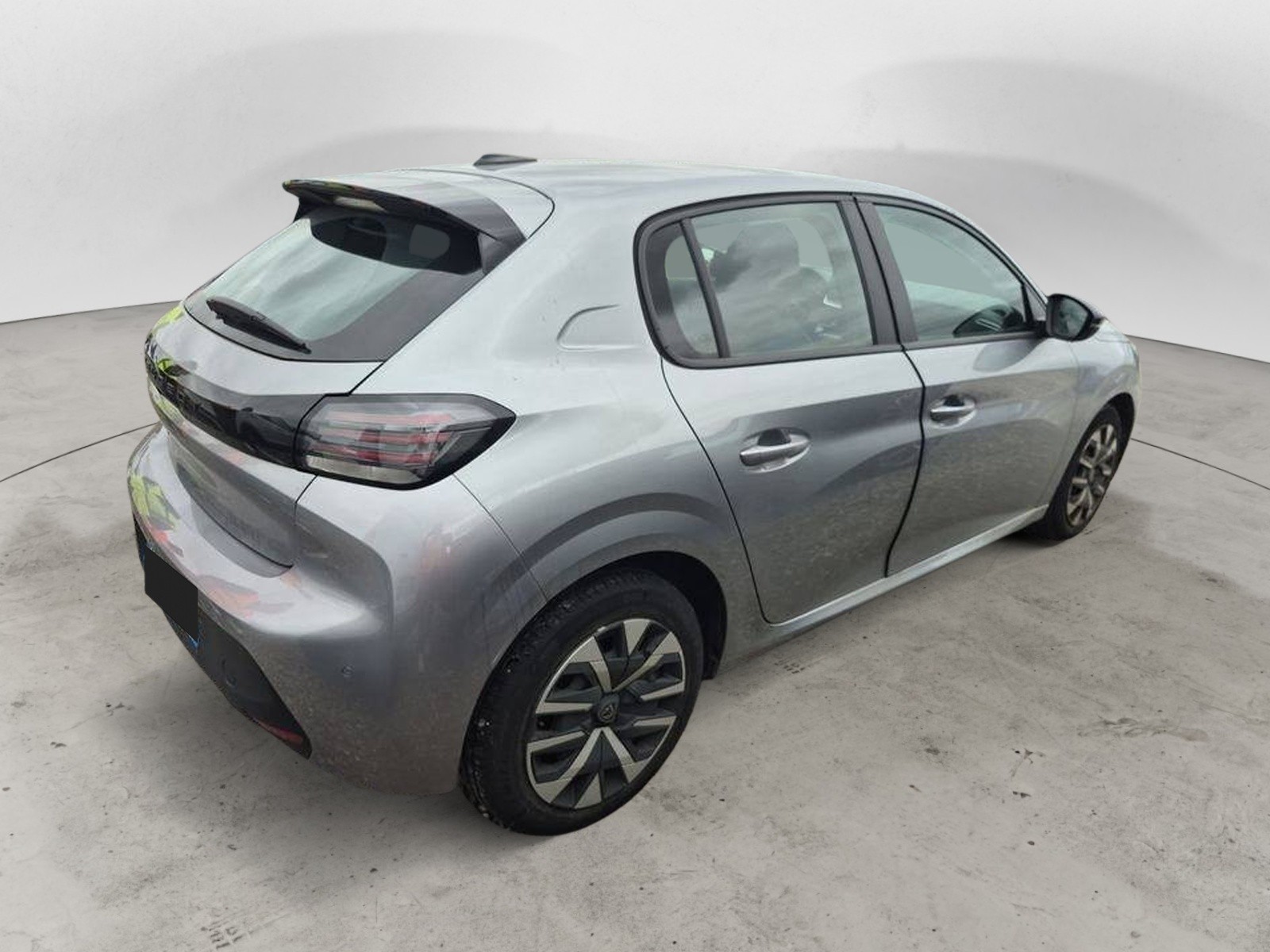 PEUGEOT - 208 - #876323 - 3