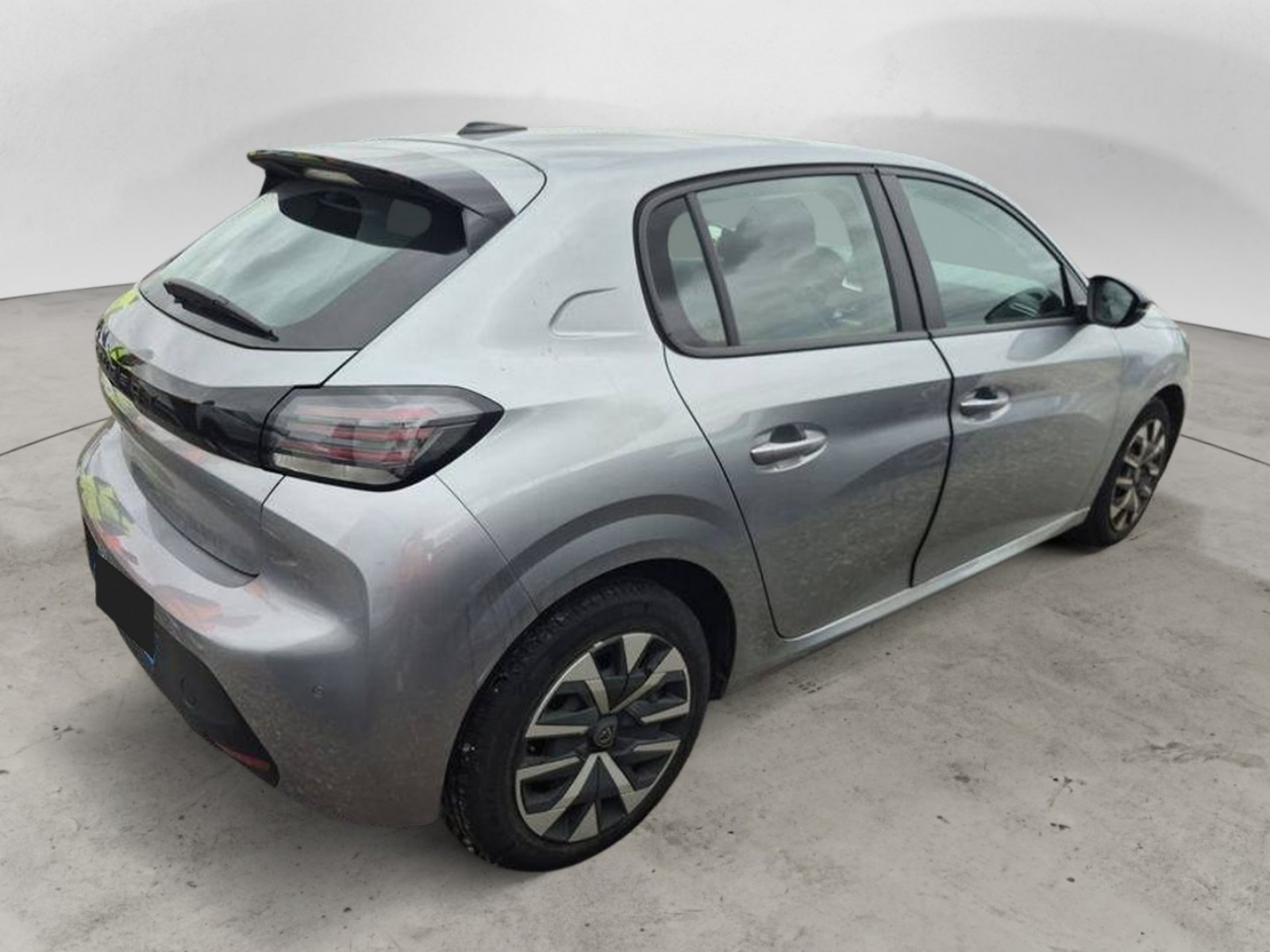 PEUGEOT - 208 - #876323 - 23