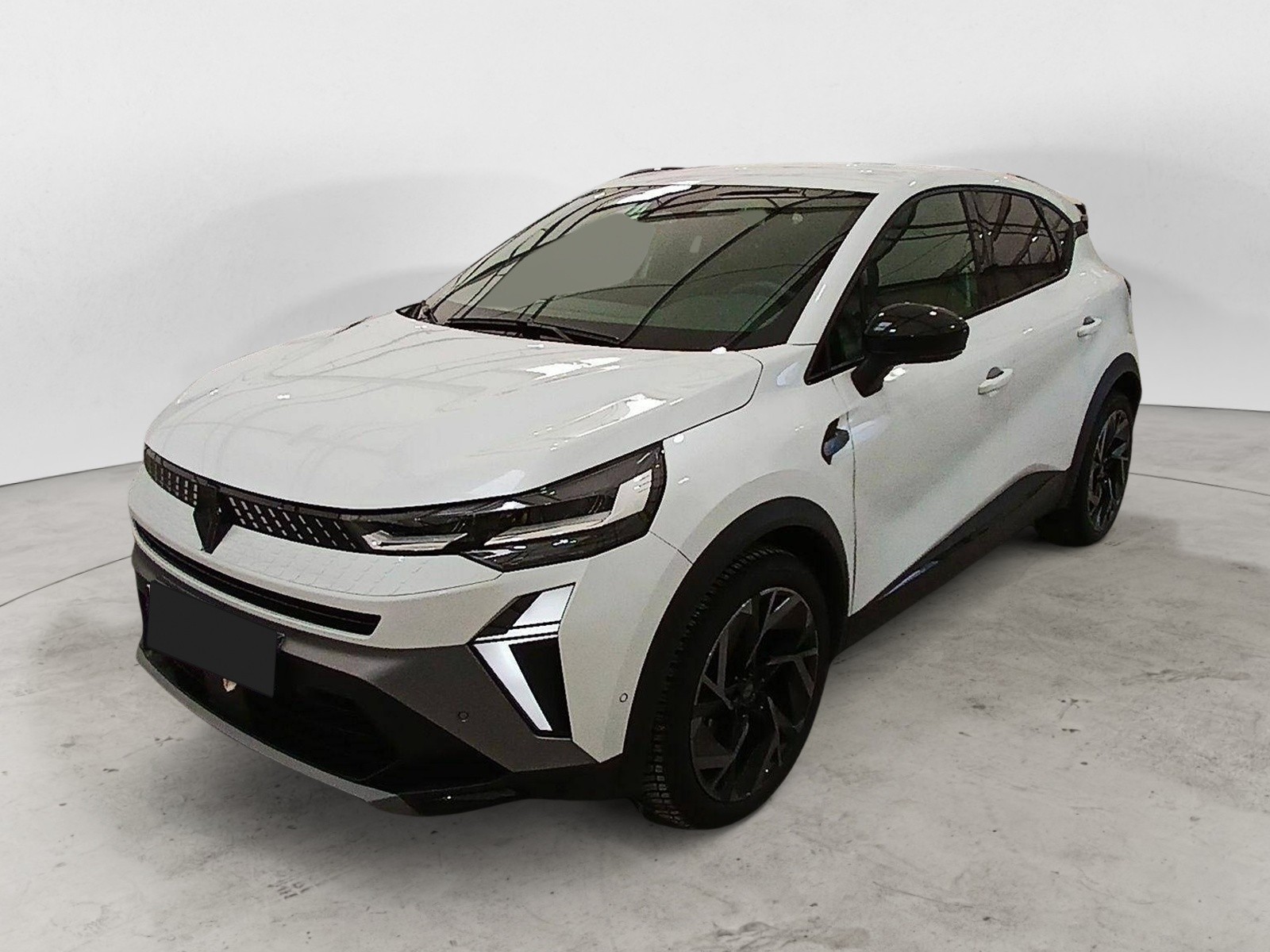 RENAULT - CAPTUR - #876326 - 0