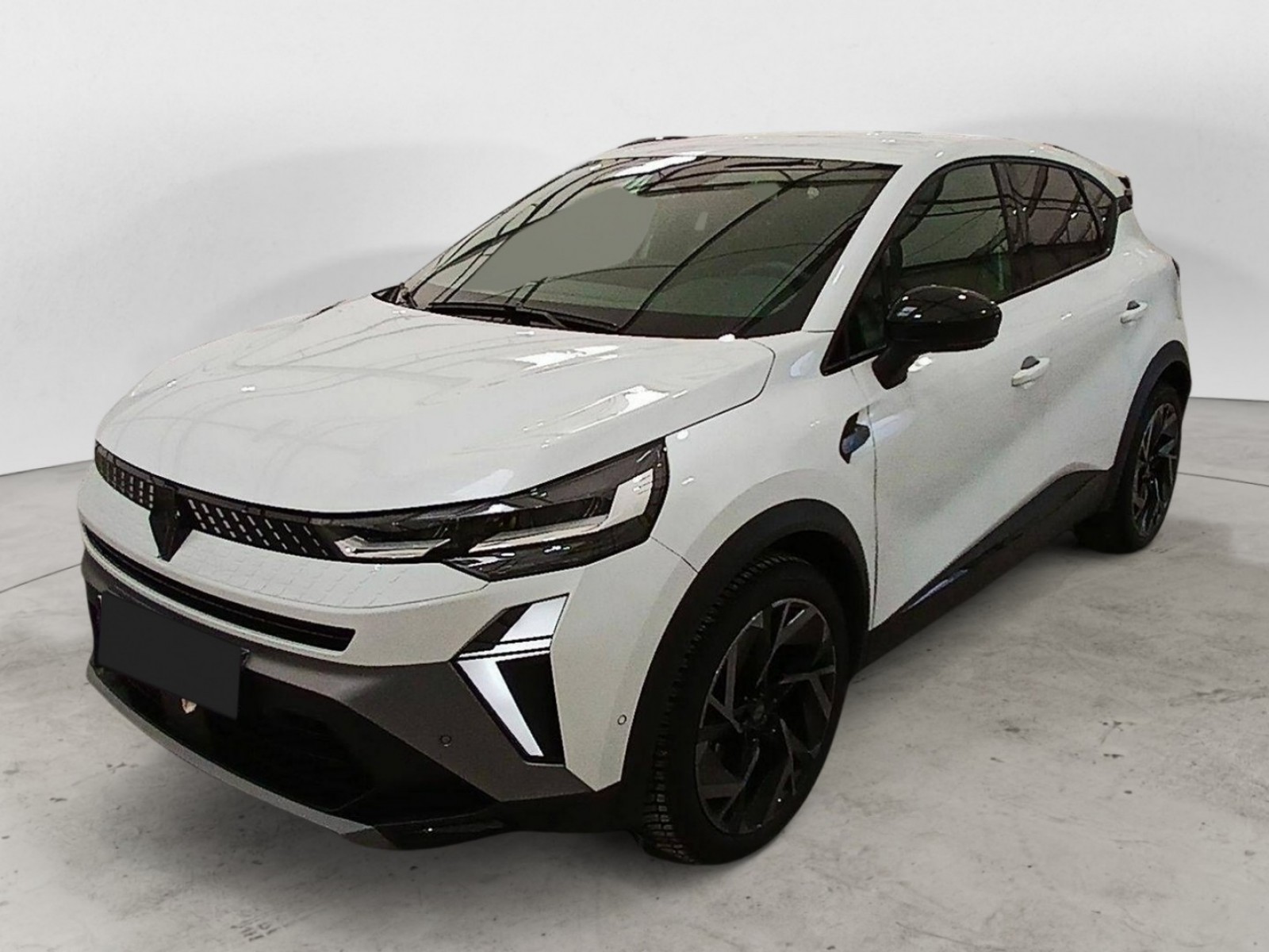 RENAULT - CAPTUR - #876326 - 16