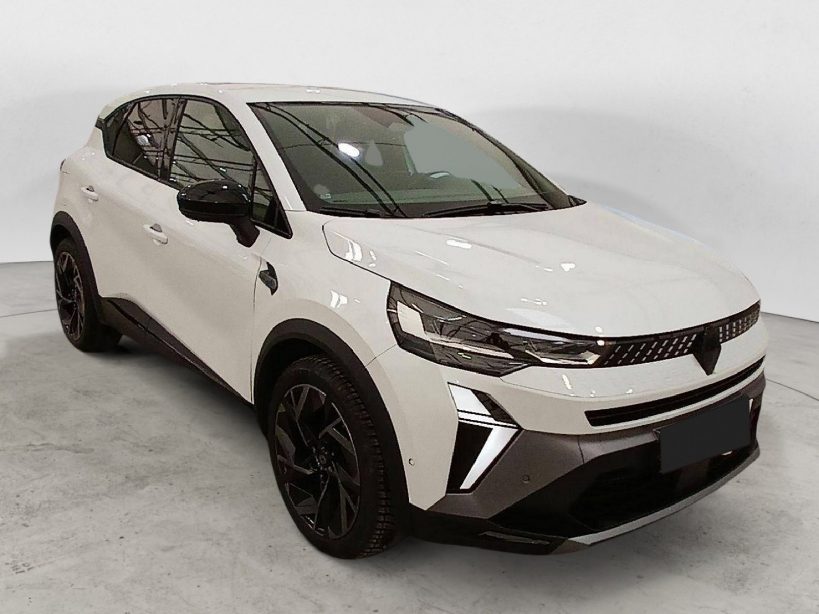 RENAULT - CAPTUR - #876326 - 17