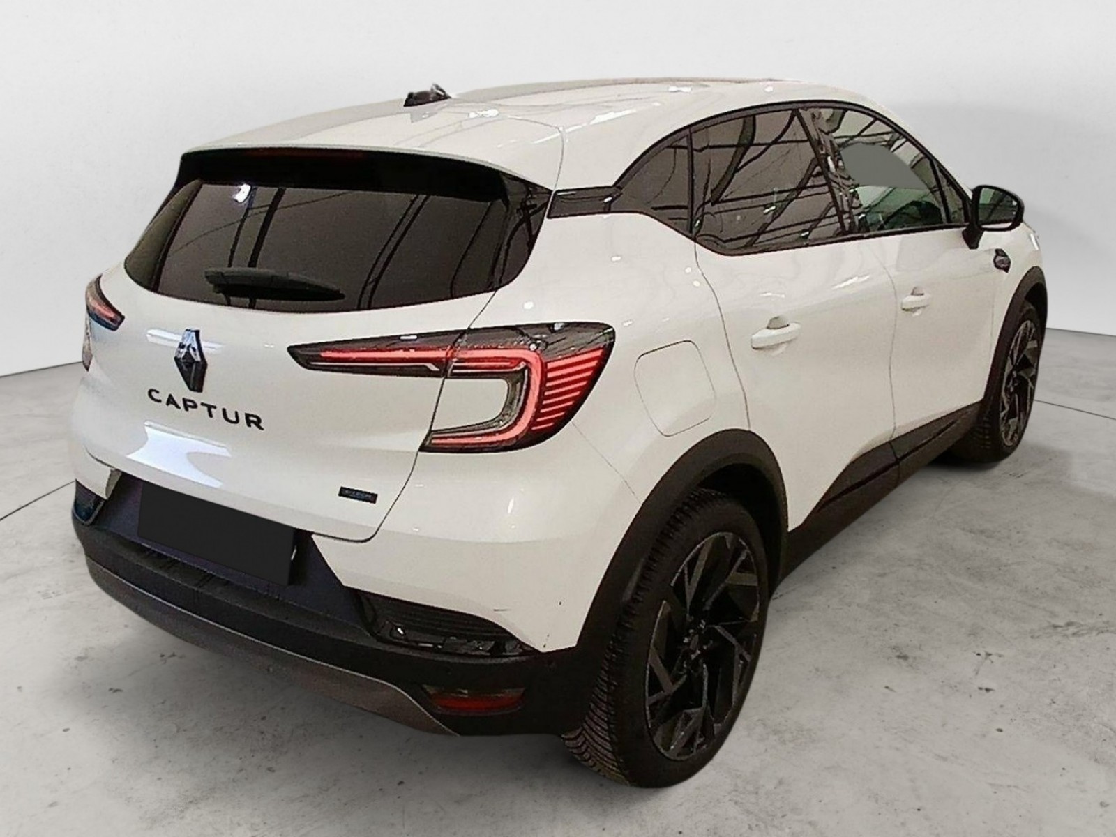 RENAULT - CAPTUR - #876326 - 19