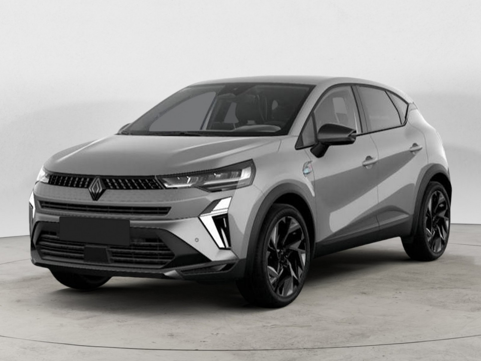 RENAULT - CAPTUR - #876327 - 7