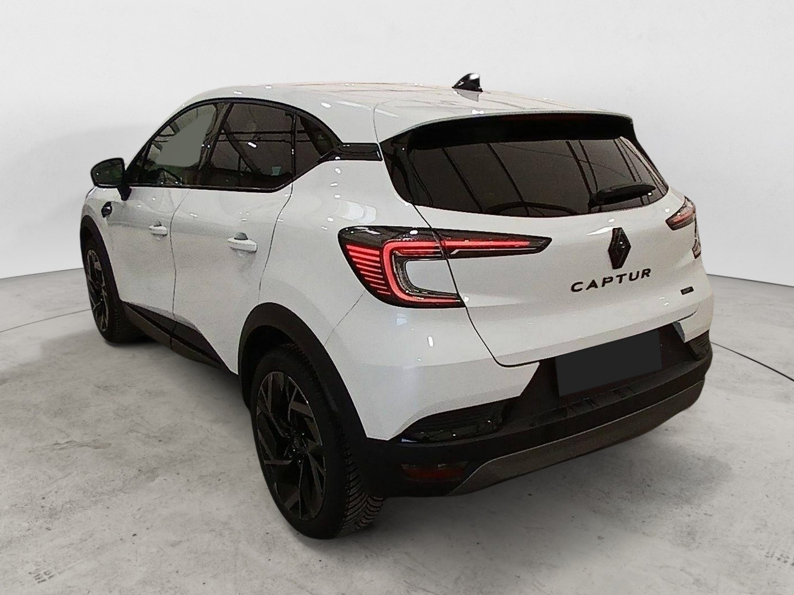 RENAULT - CAPTUR - #876326 - 2