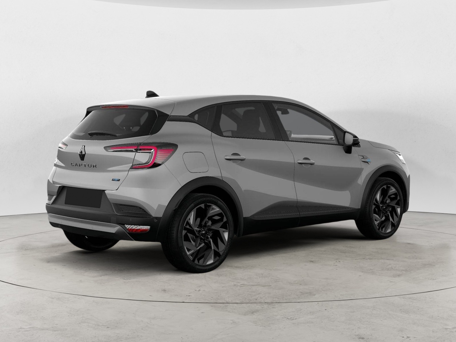 RENAULT - CAPTUR - #876327 - 1
