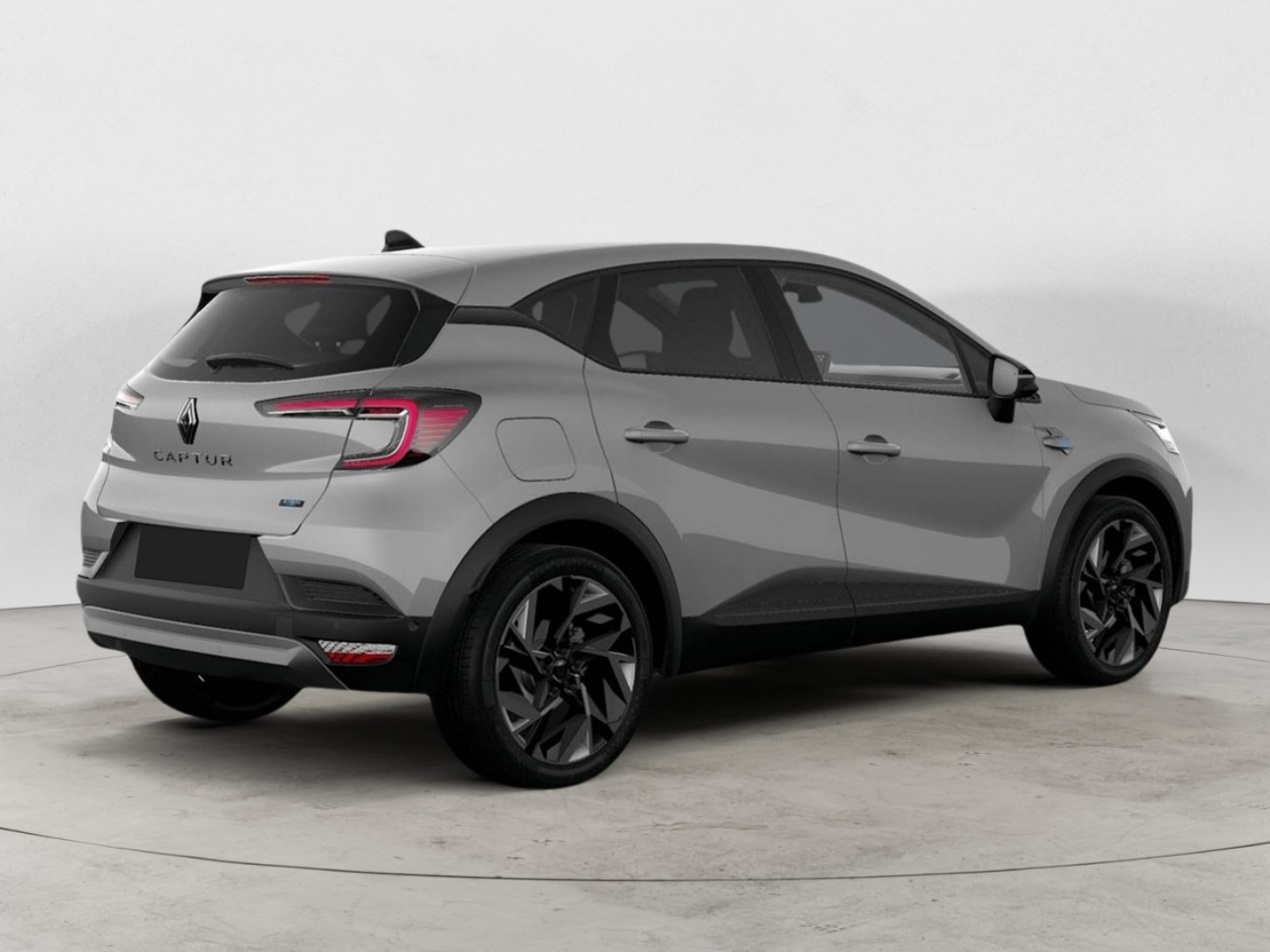 RENAULT - CAPTUR - #876327 - 8