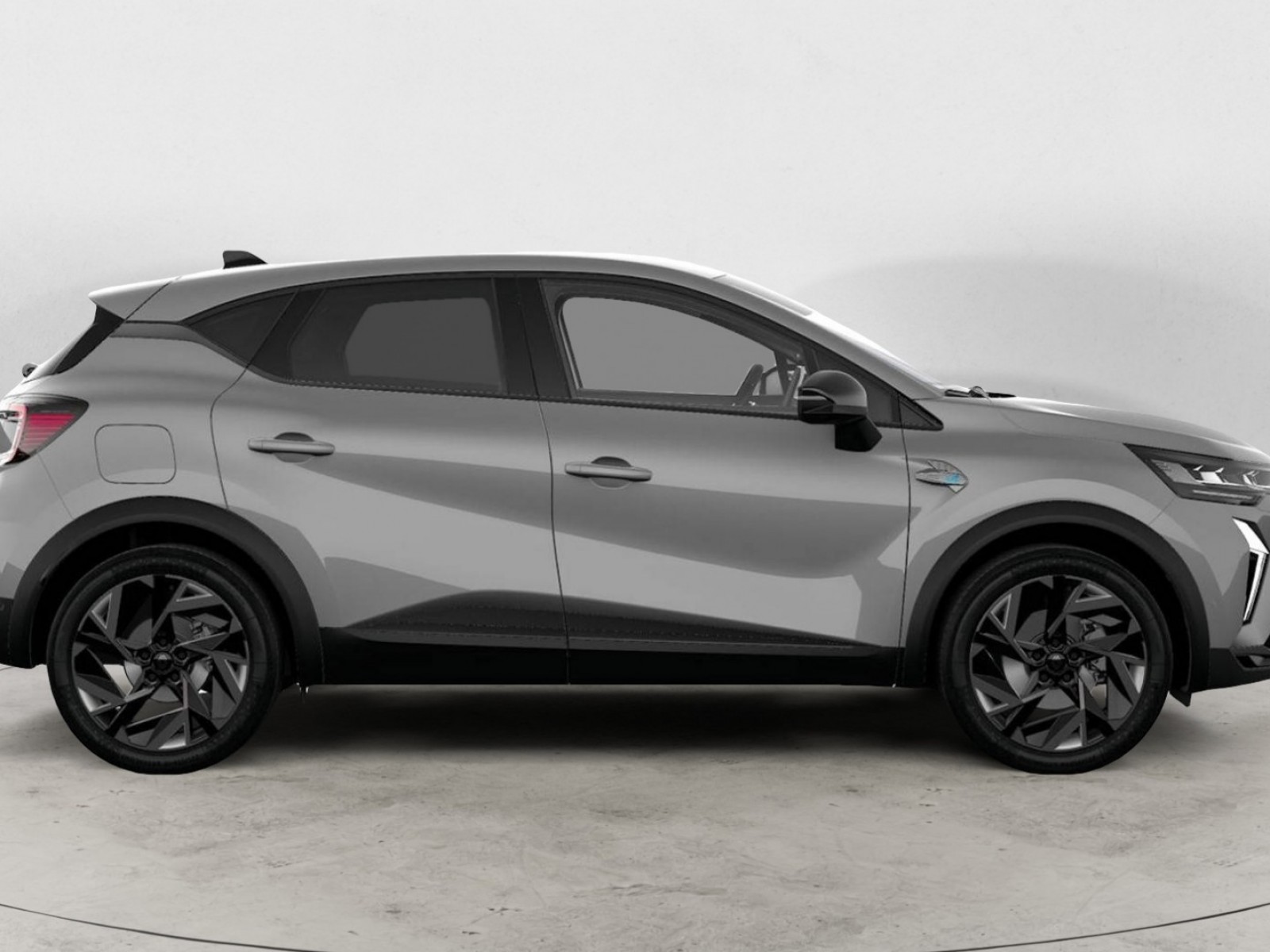 RENAULT - CAPTUR - #876327 - 9