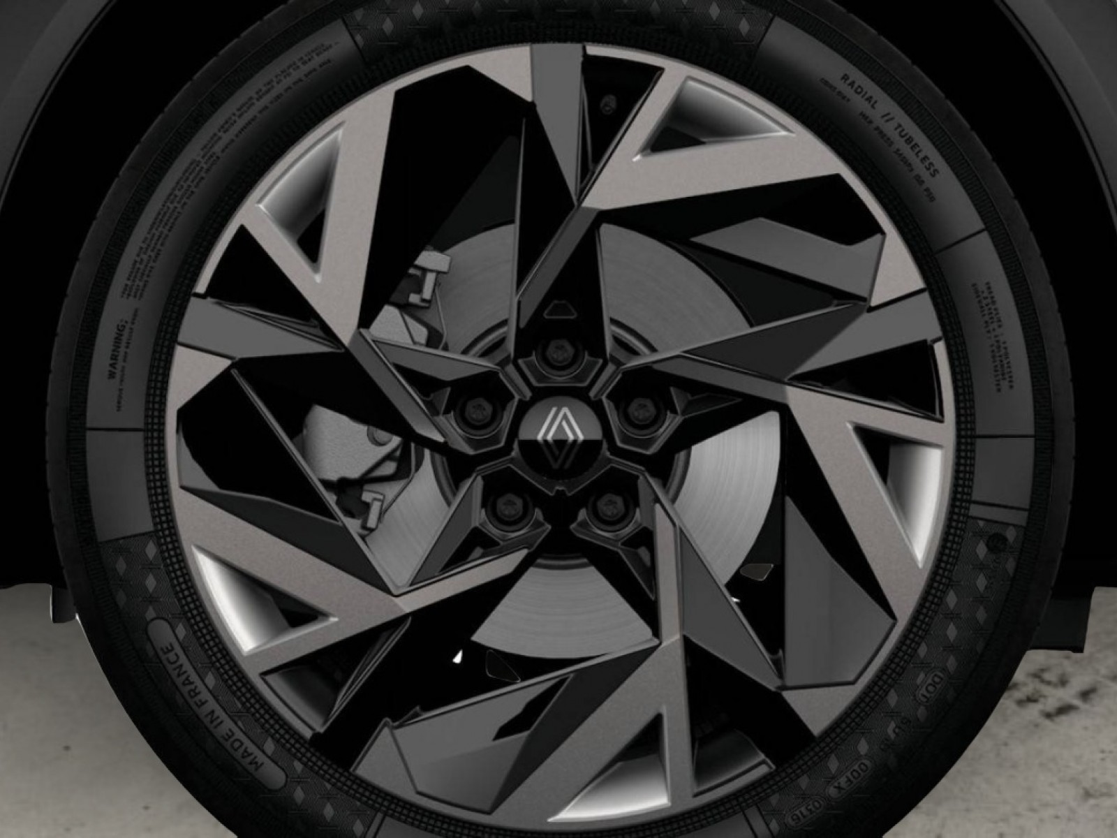 RENAULT - CAPTUR - #876327 - 3
