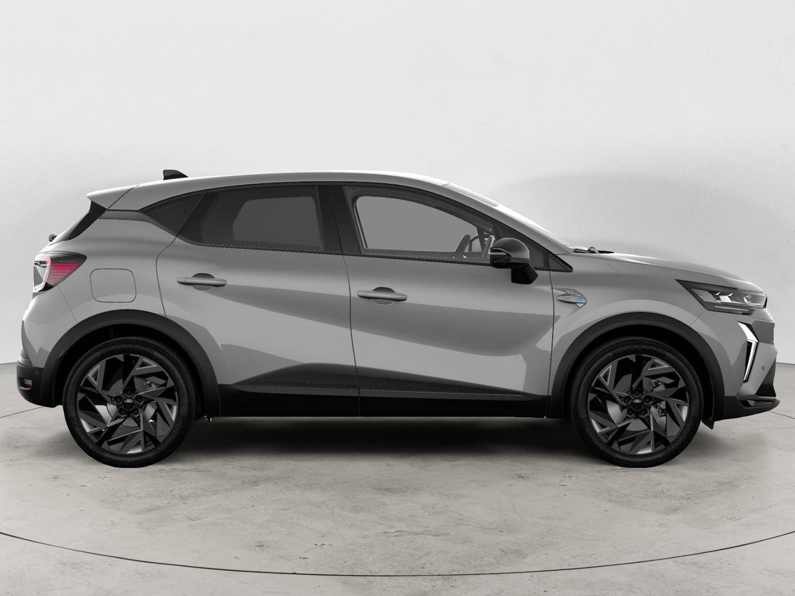 RENAULT - CAPTUR - #876328 - 2