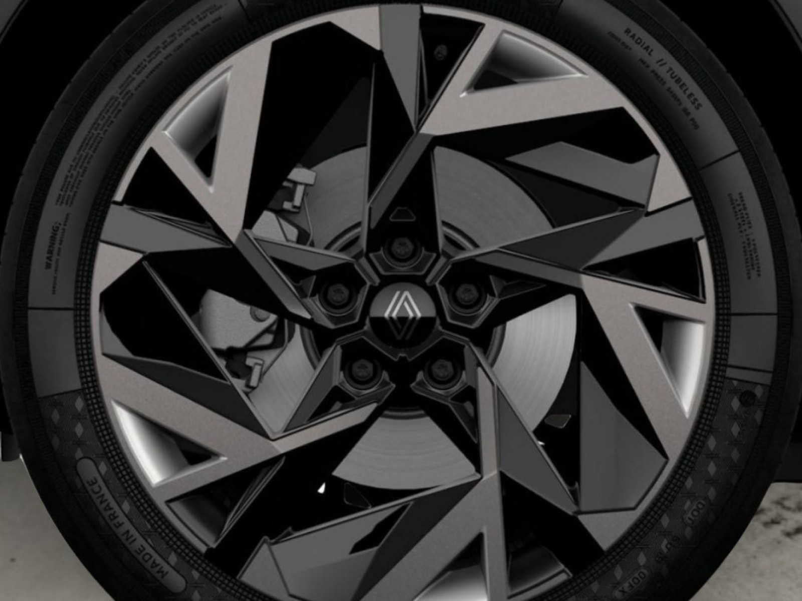 RENAULT - CAPTUR - #876328 - 10