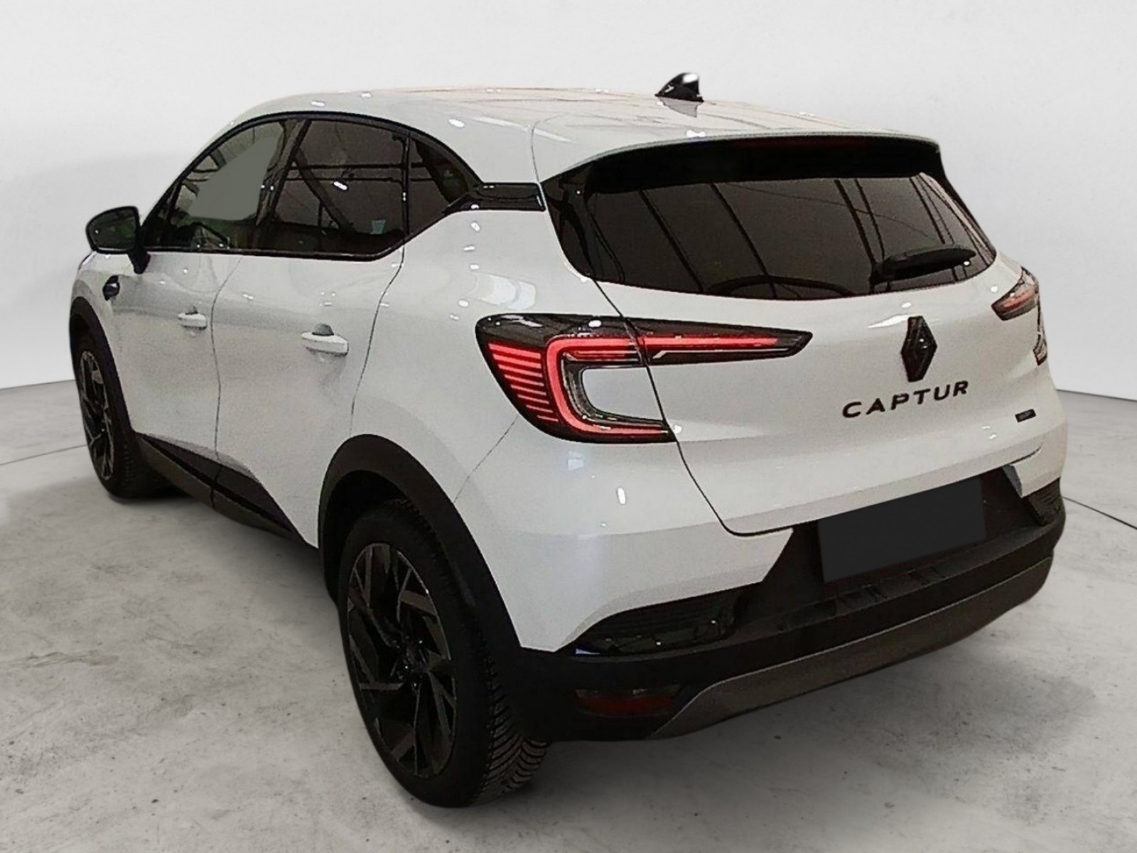 RENAULT - CAPTUR - #876394 - 18
