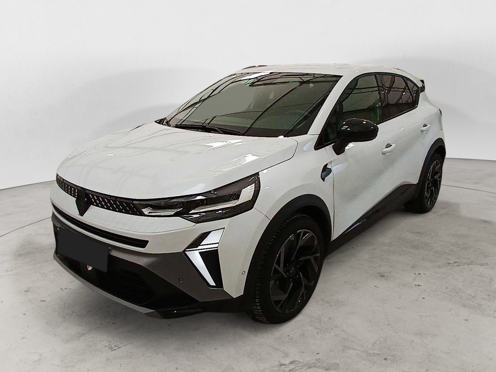 RENAULT - CAPTUR - #876394 - 0