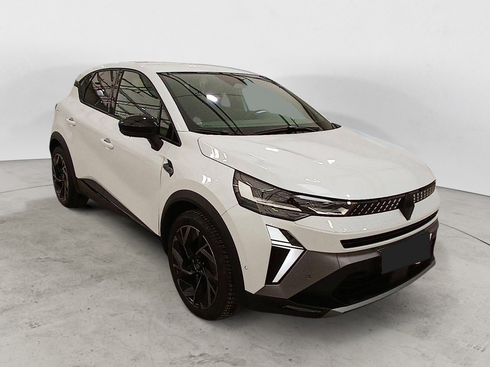 RENAULT - CAPTUR - #876394 - 1