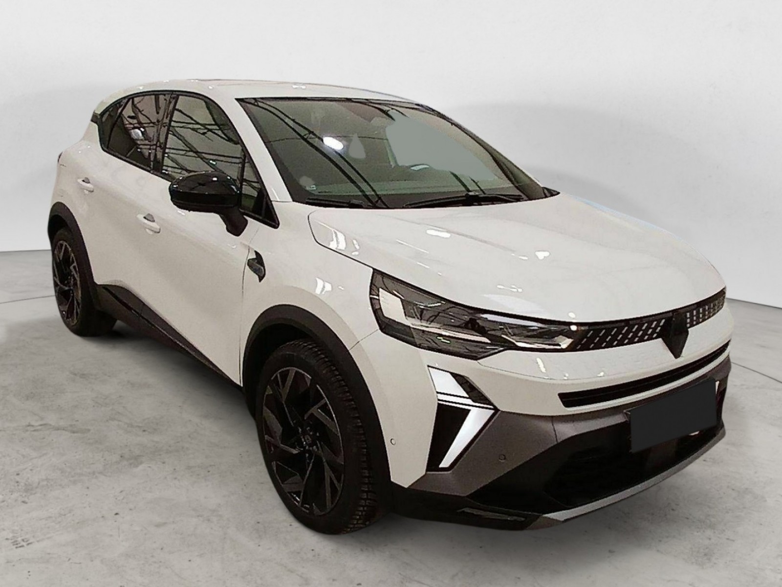 RENAULT - CAPTUR - #876394 - 17