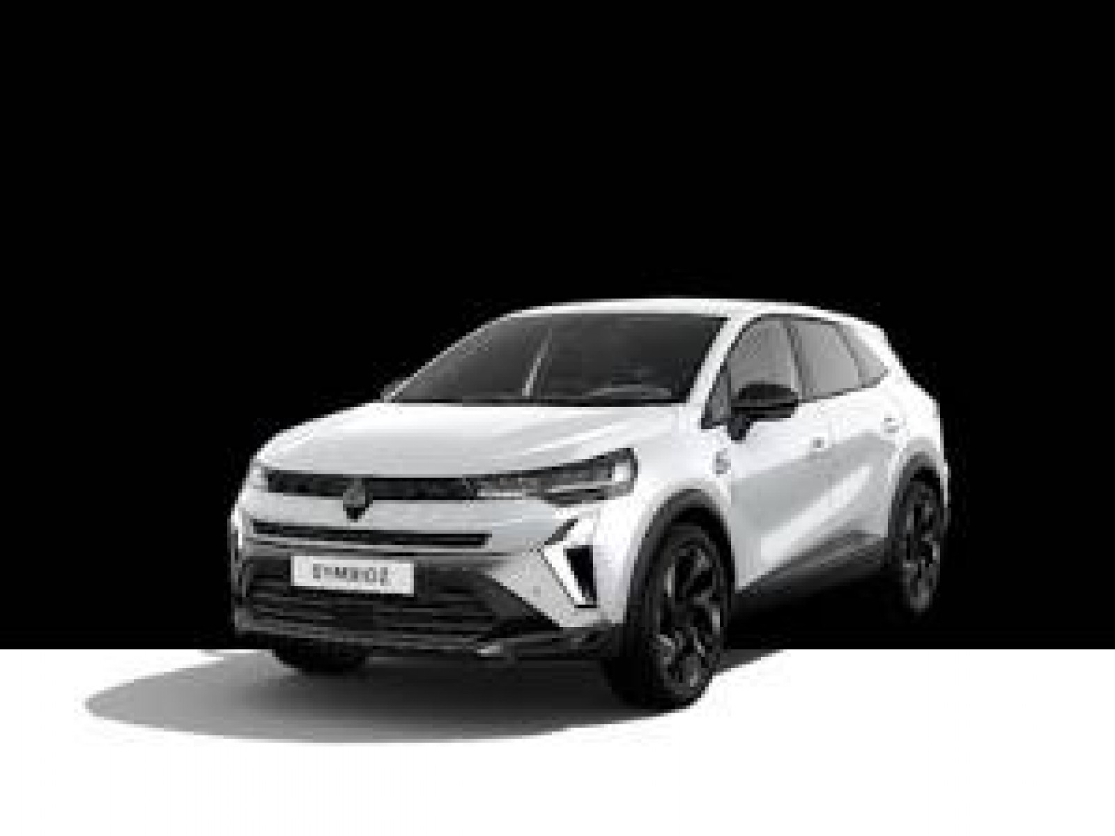 RENAULT - SYMBIOZ - #876419 - 0