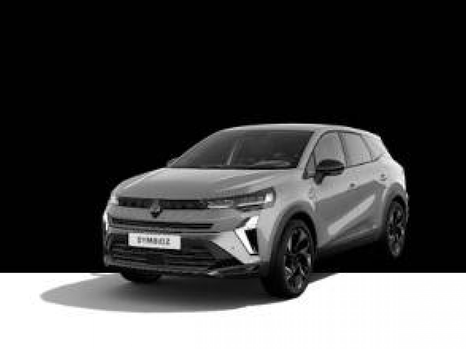 RENAULT - SYMBIOZ - #876422 - 0