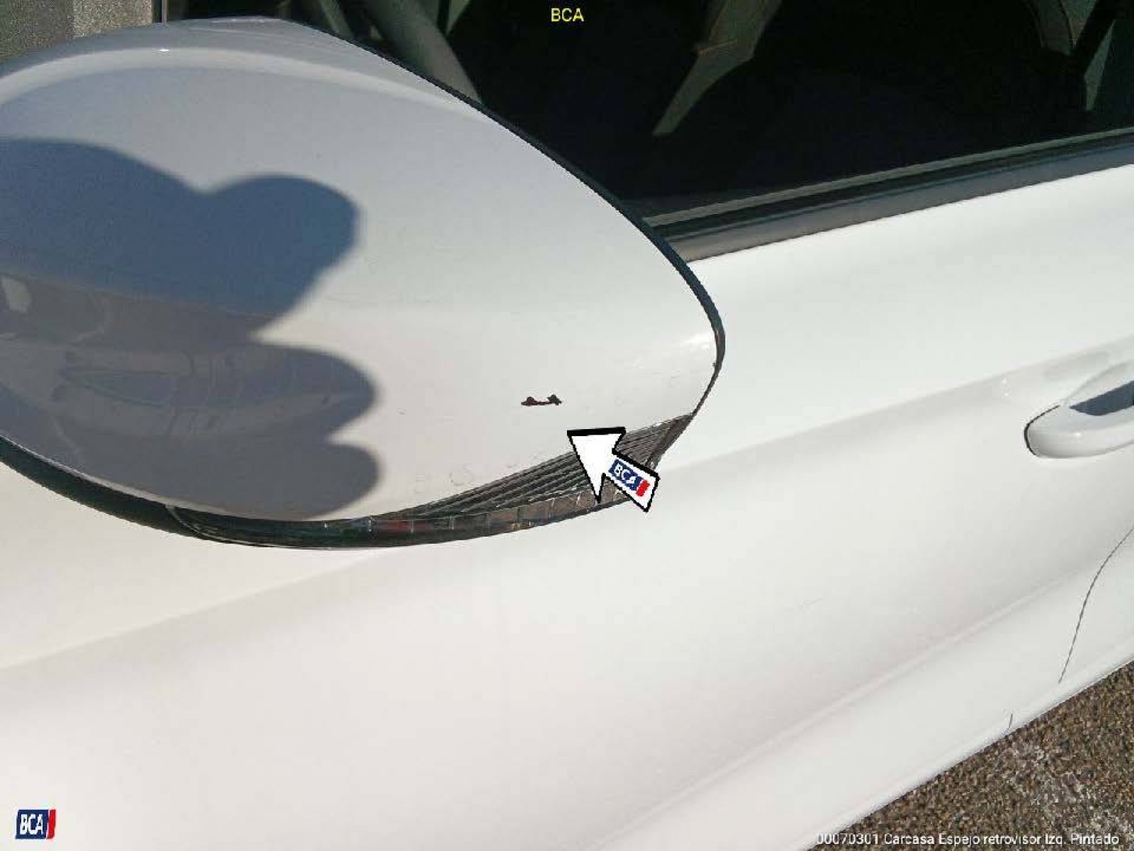 MG - MG3 - #876435 - 8