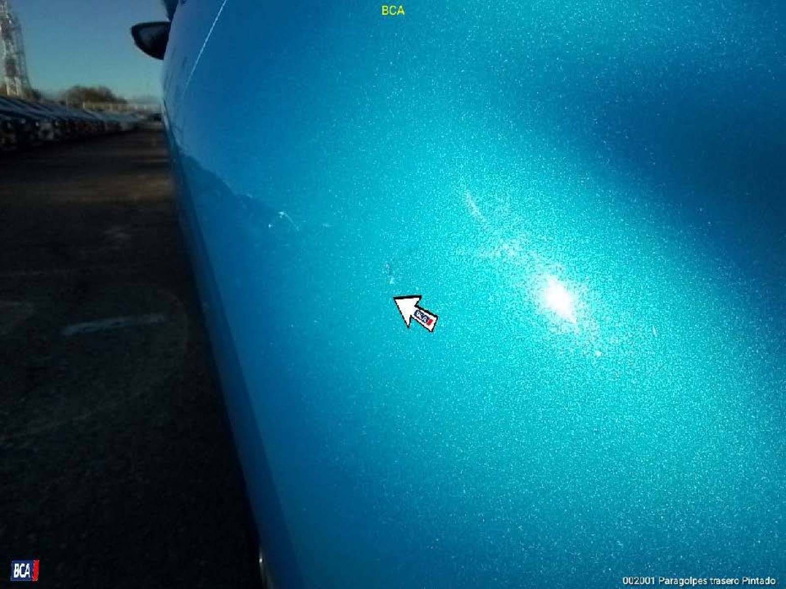 MG - MG3 - #876440 - 7
