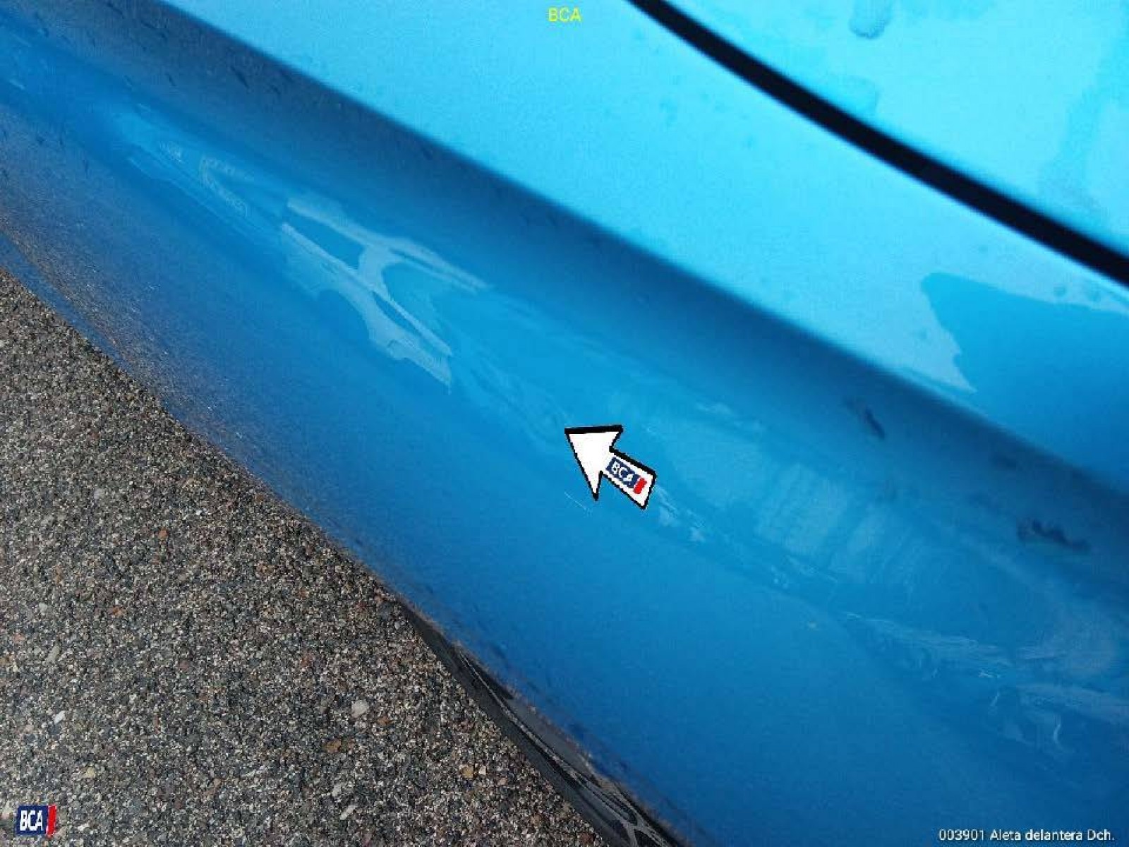 MG - MG3 - #876448 - 11