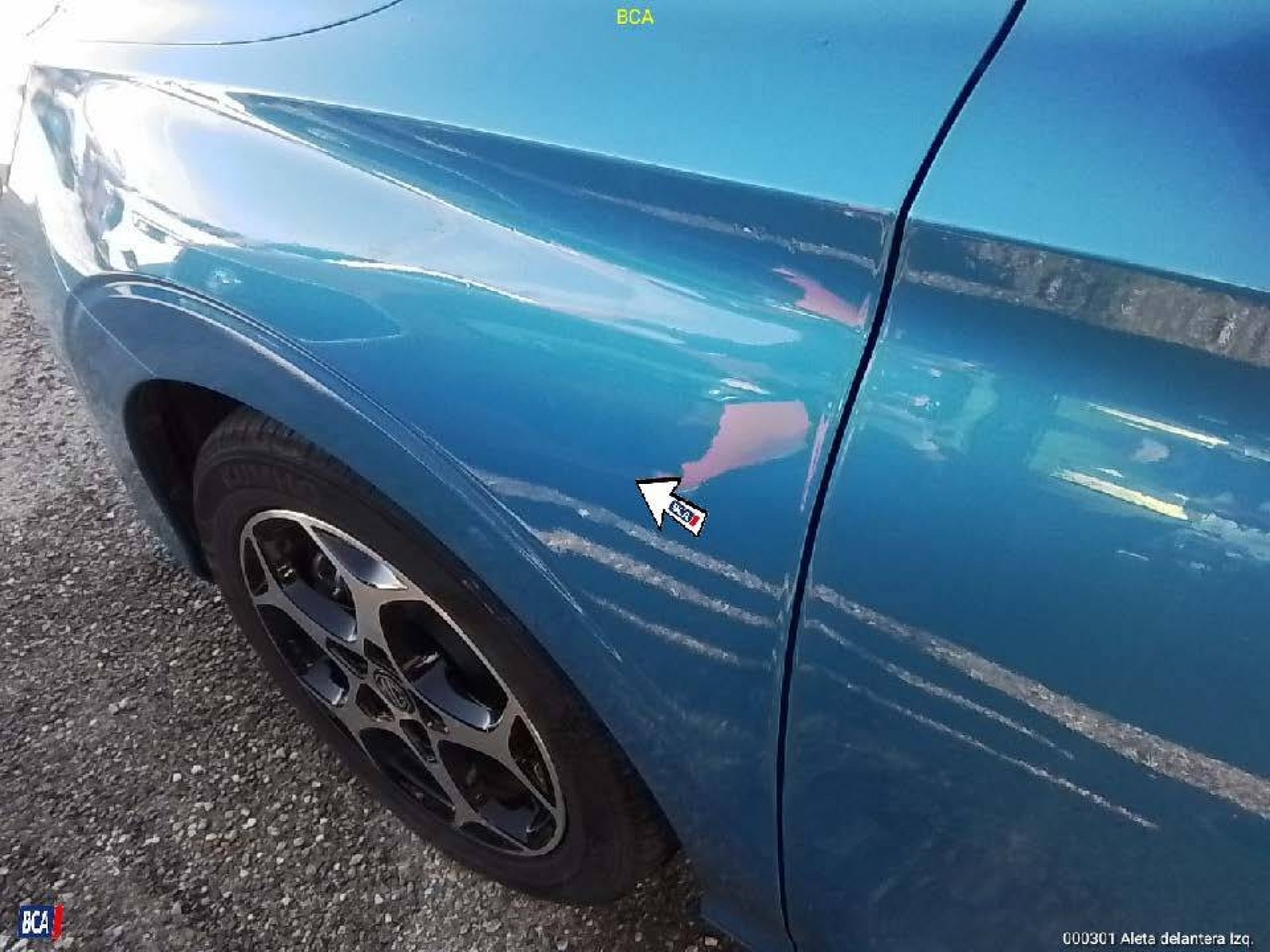 MG - MG3 - #876444 - 12