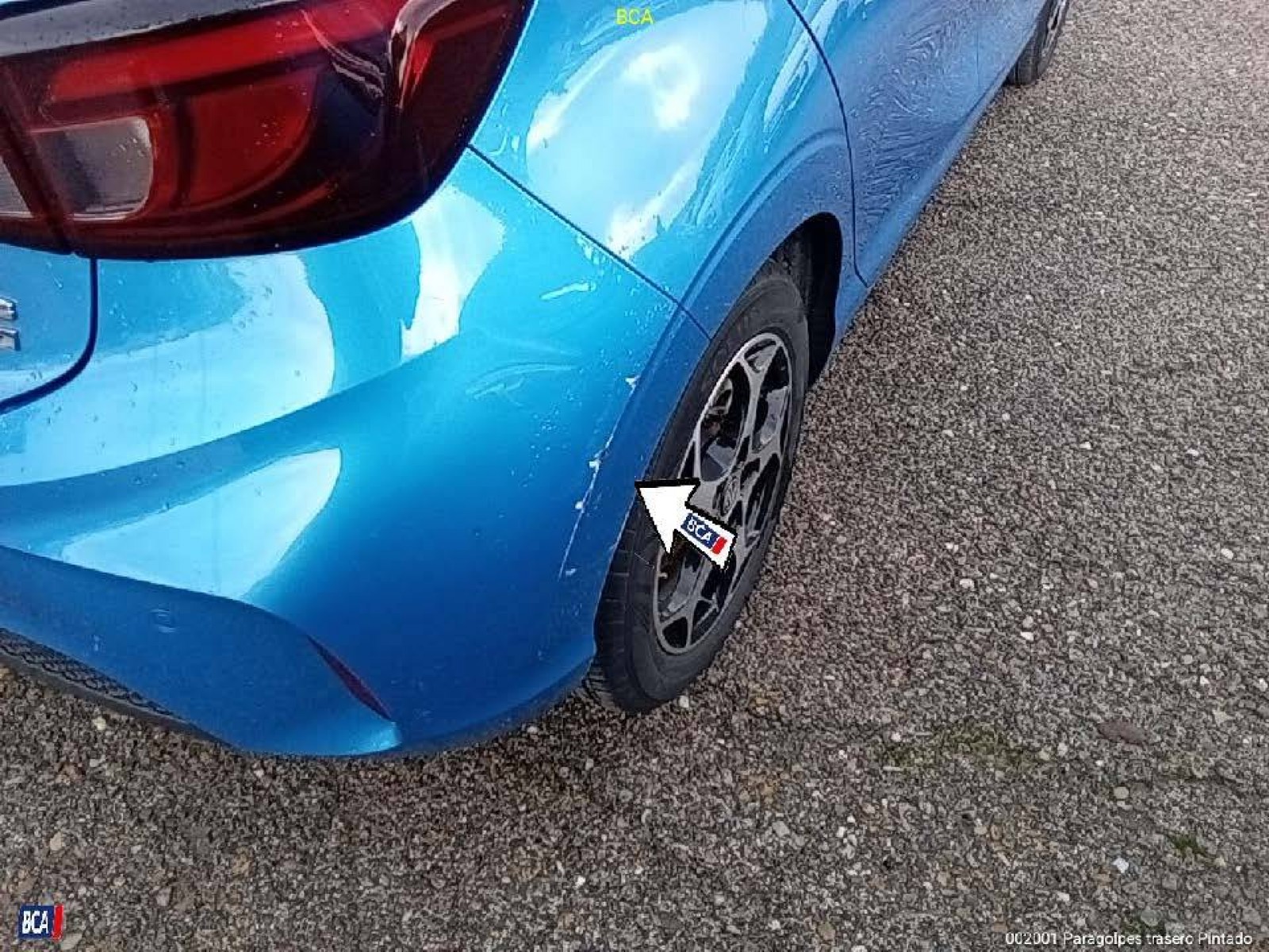 MG - MG3 - #876445 - 10