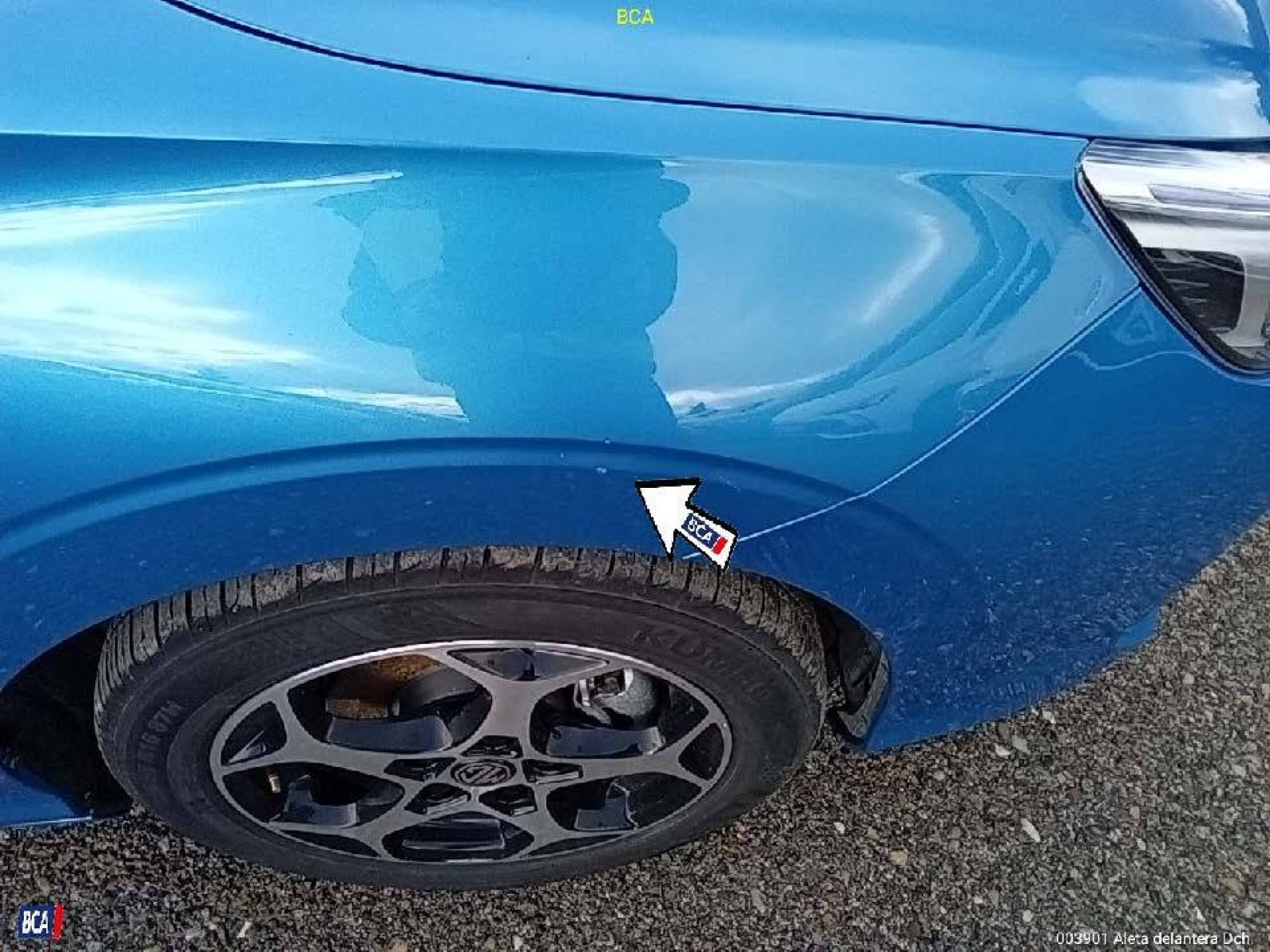 MG - MG3 - #876445 - 12