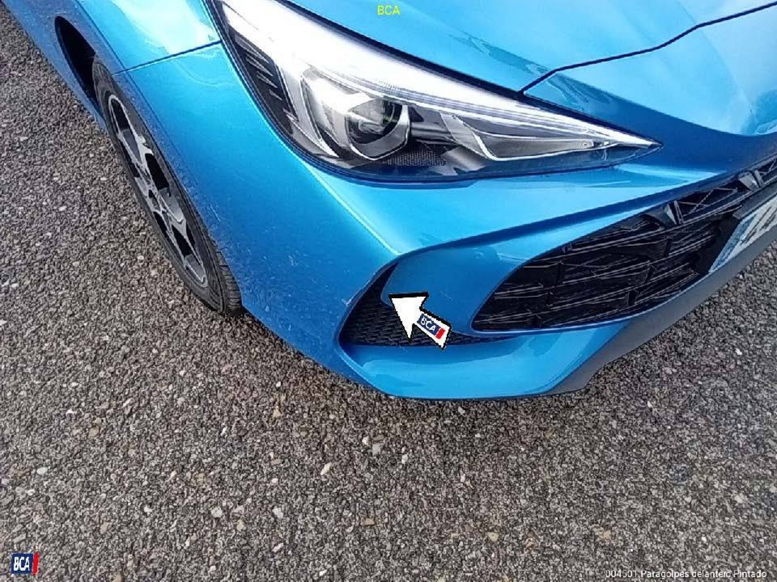 MG - MG3 - #876445 - 13