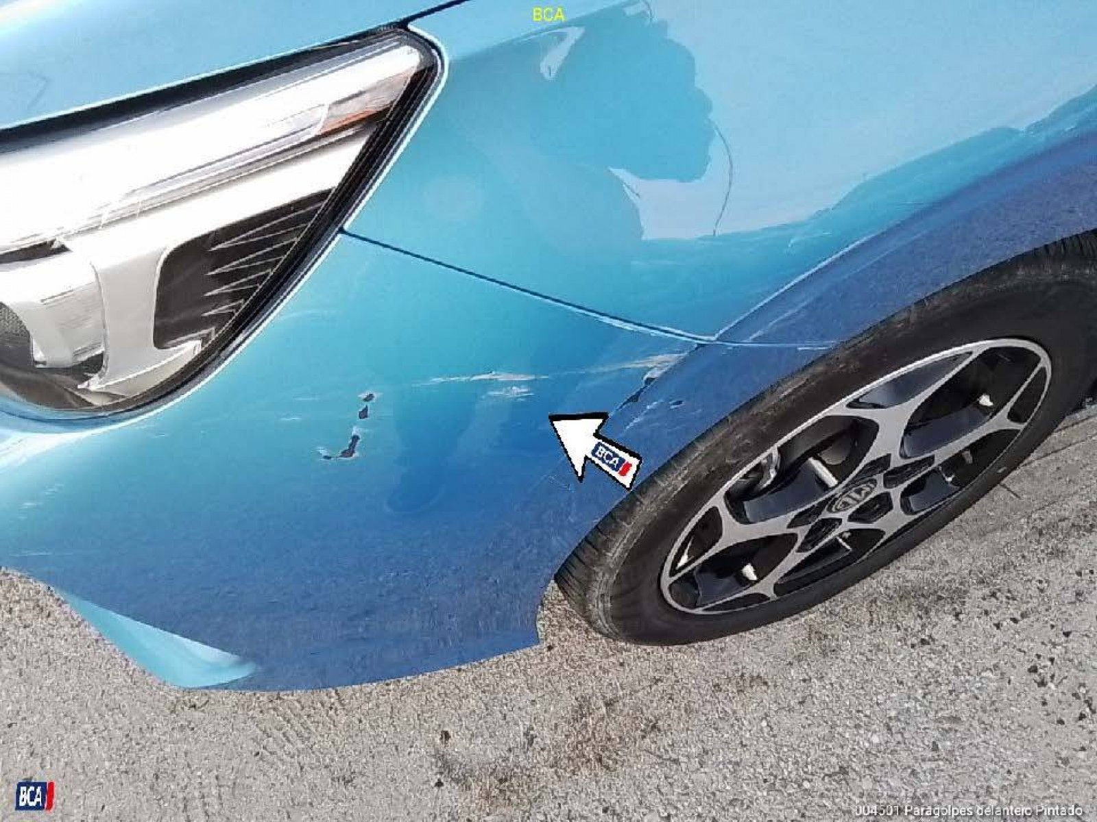 MG - MG3 - #876442 - 12