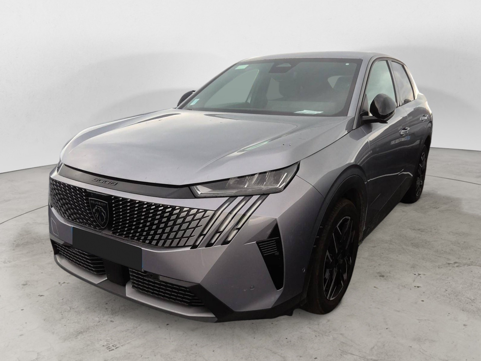 PEUGEOT - 3008 - #871208 - 0