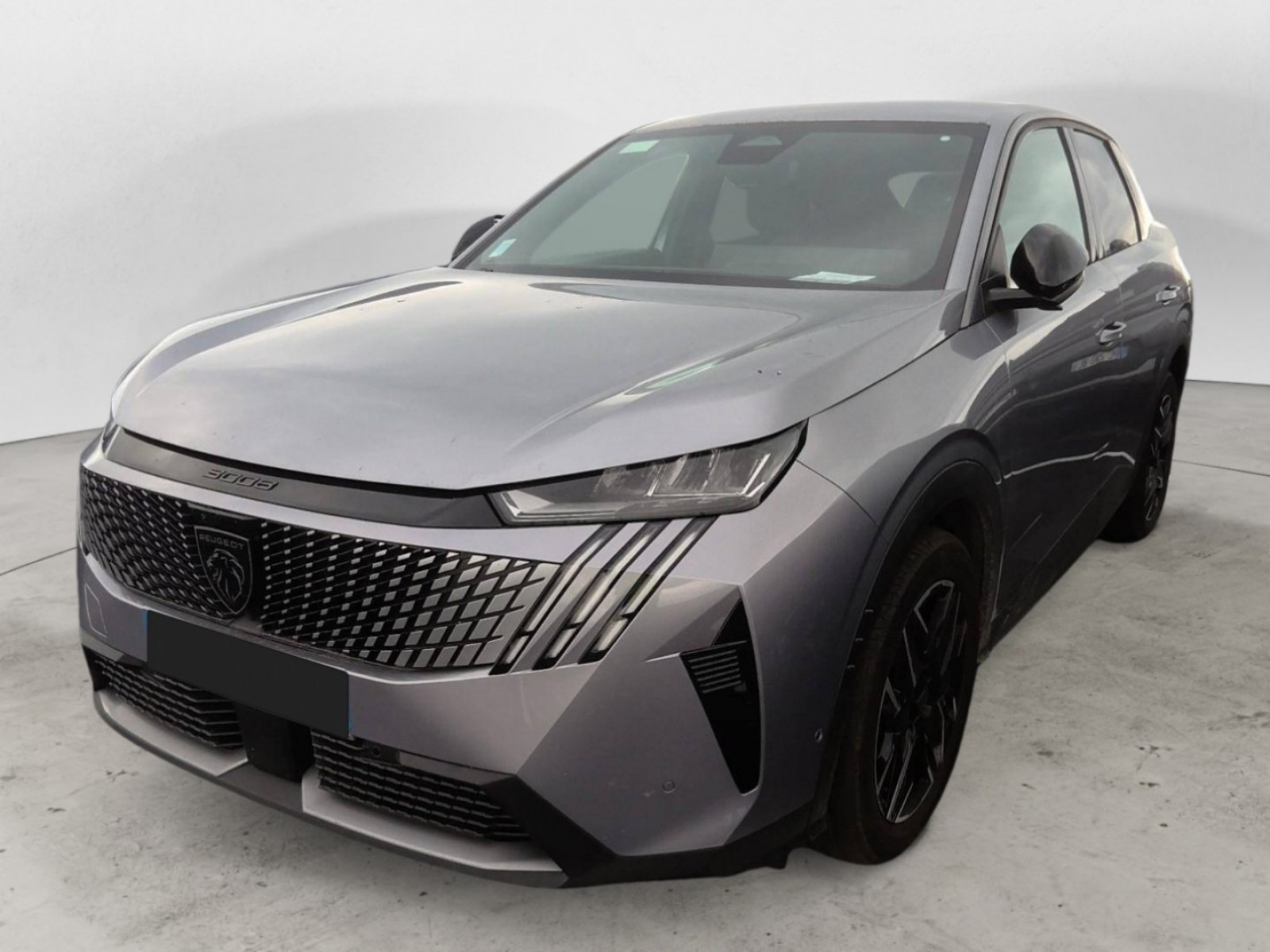 PEUGEOT - 3008 - #871208 - 18