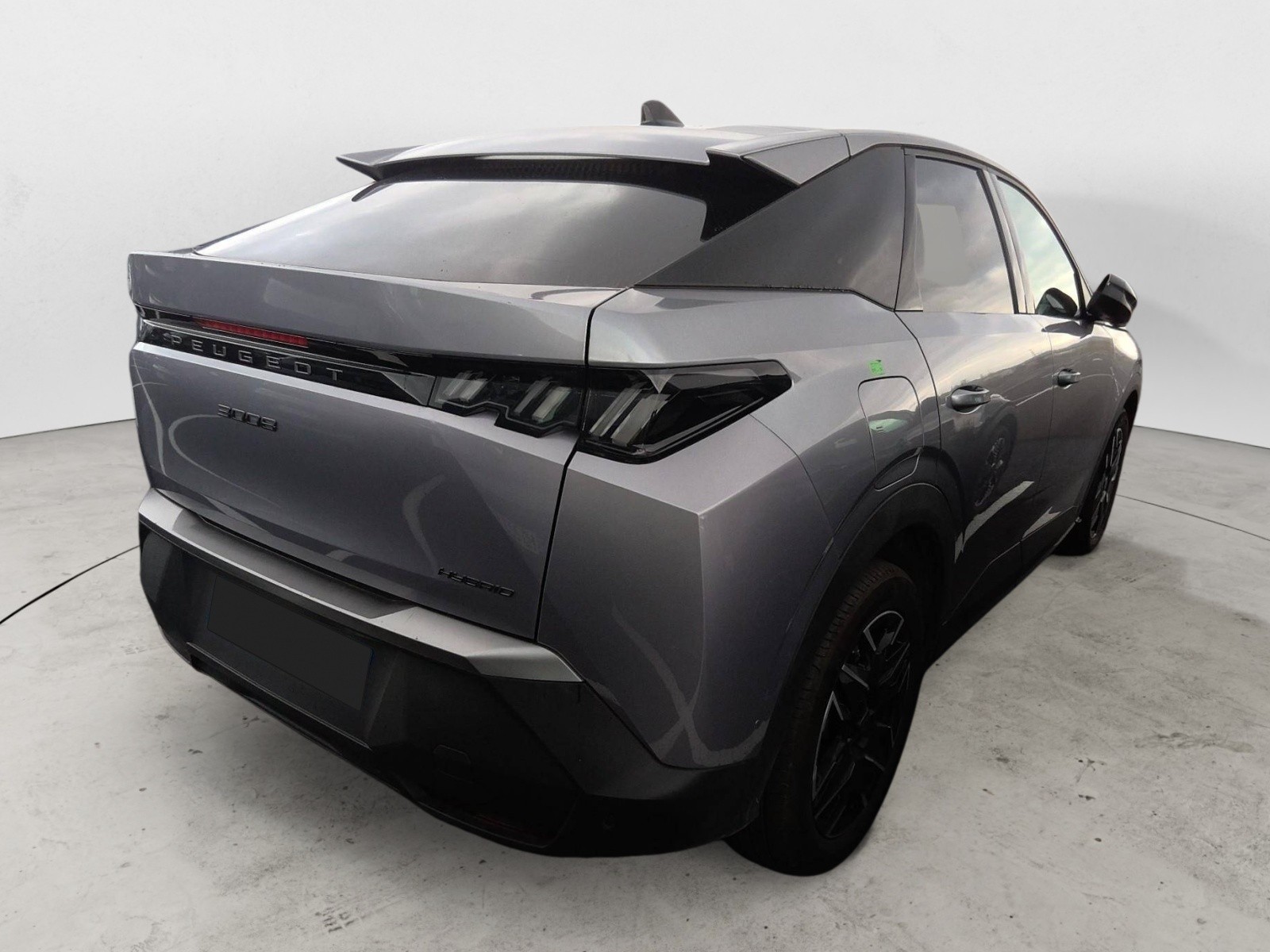 PEUGEOT - 3008 - #871208 - 1