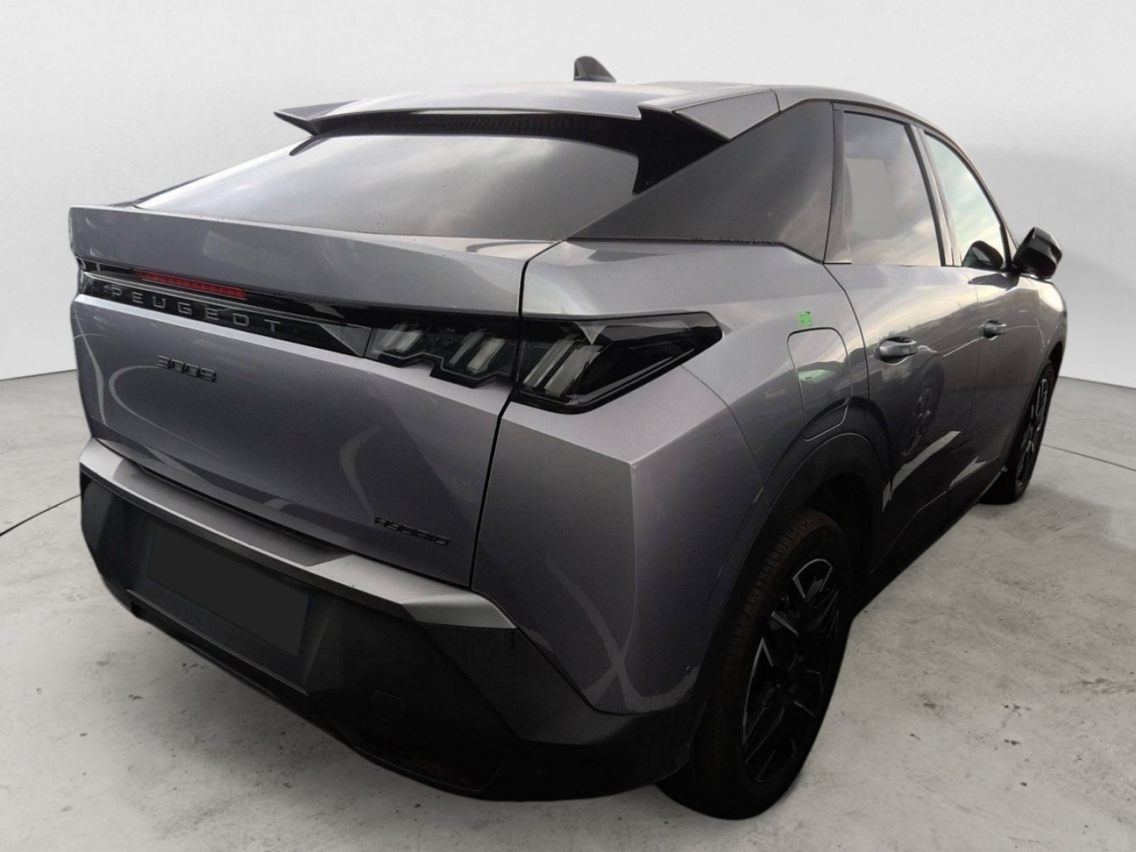 PEUGEOT - 3008 - #871208 - 19