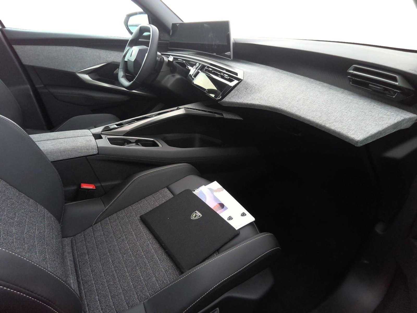 PEUGEOT - 3008 - #871208 - 2