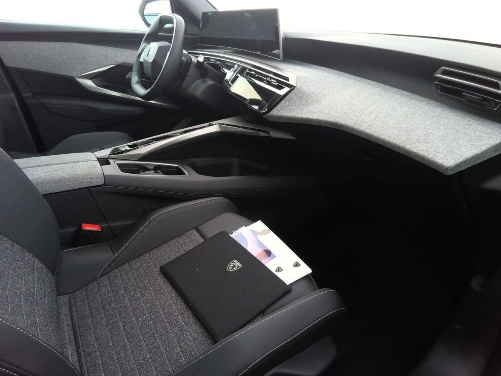 PEUGEOT - 3008 - #871208 - 20