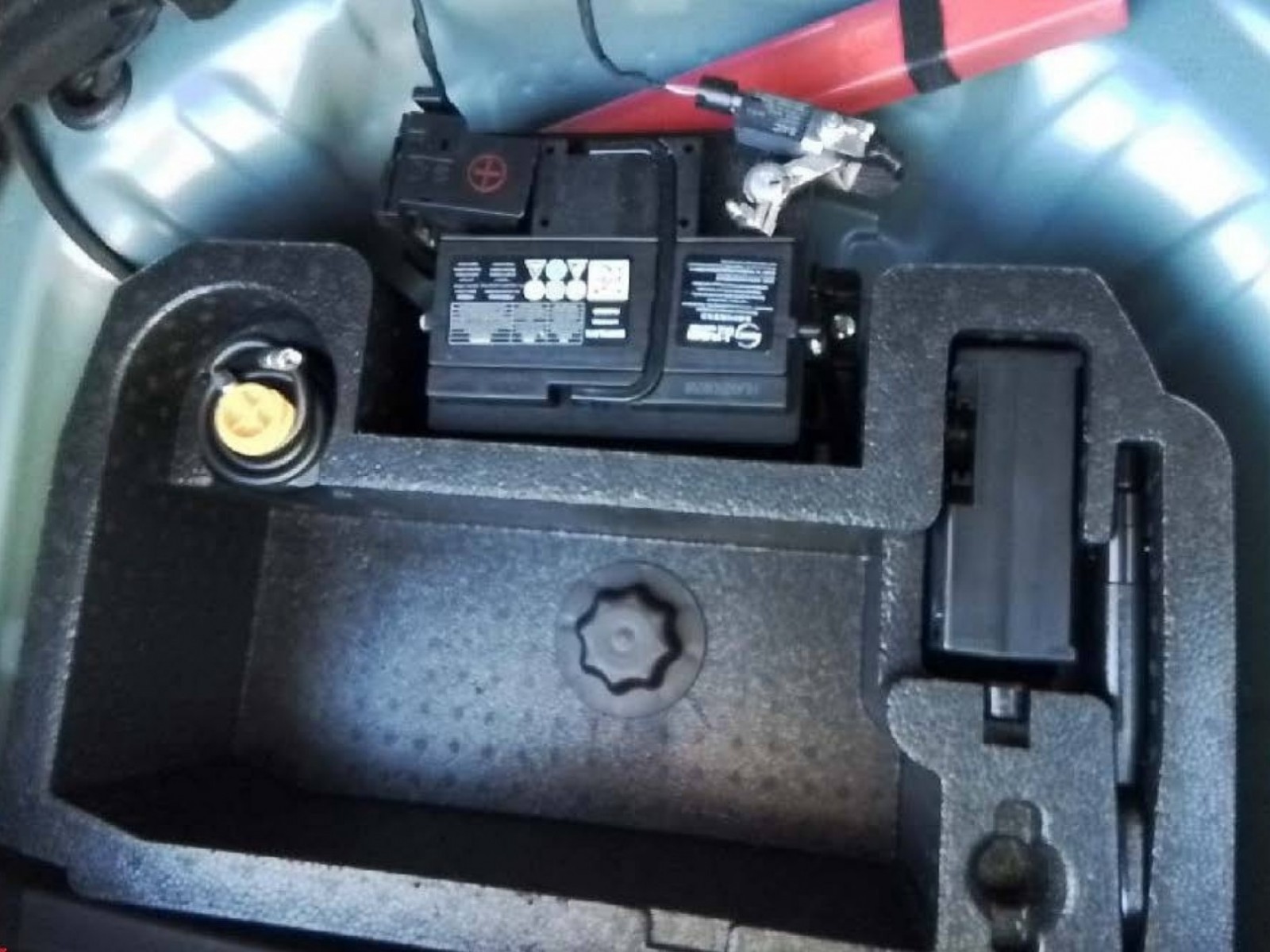 MG - MG3 - #876440 - 20