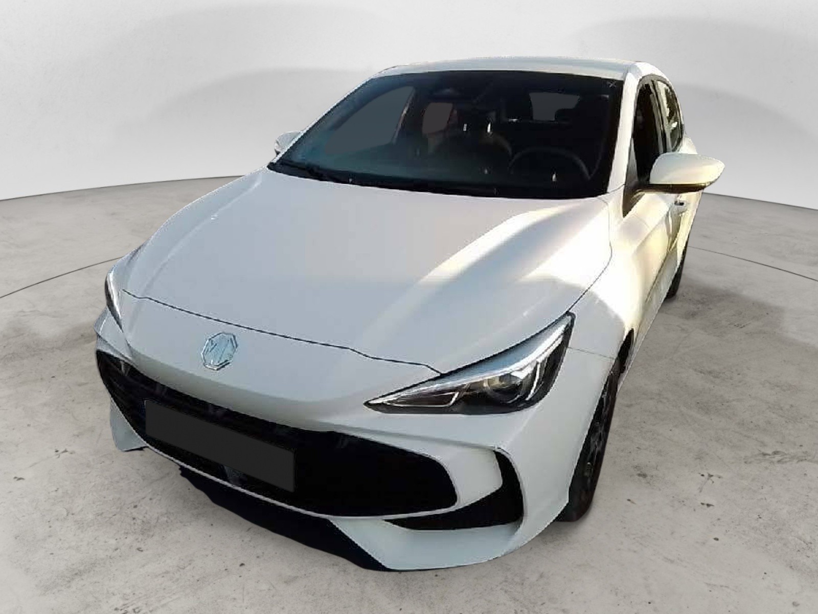 MG - MG3 - #876441 - 1